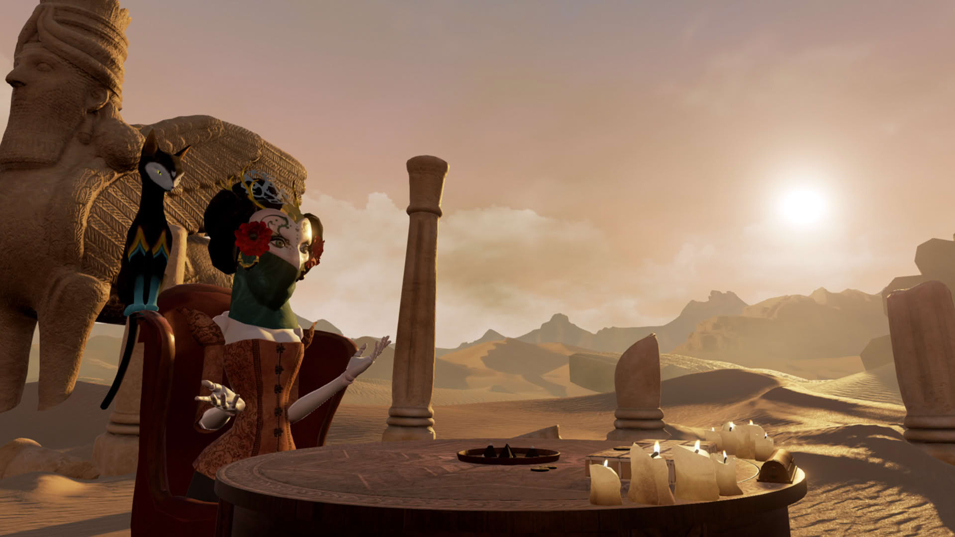 Screenshot for Kismet