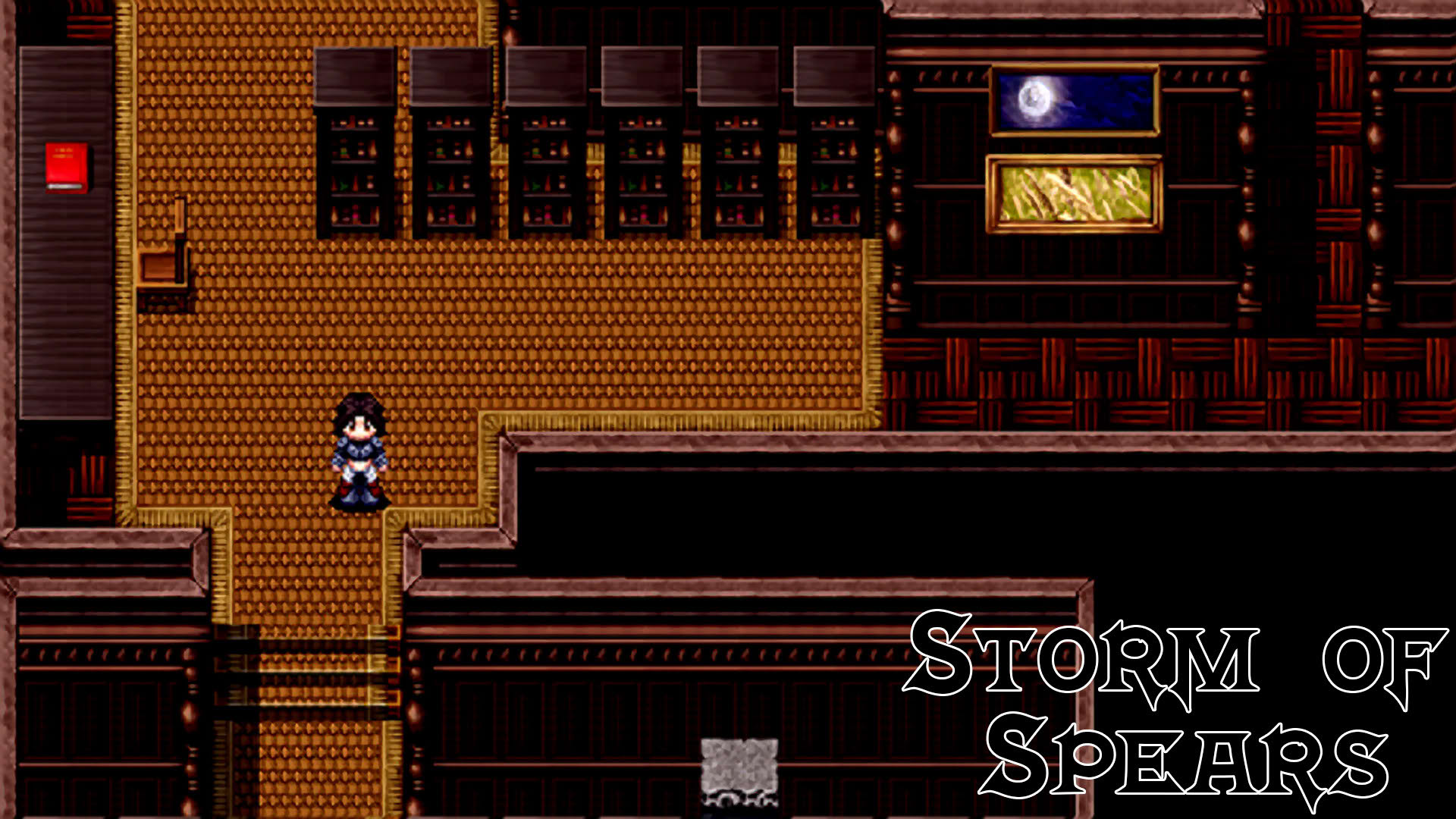 Screenshot for Storm of Spears