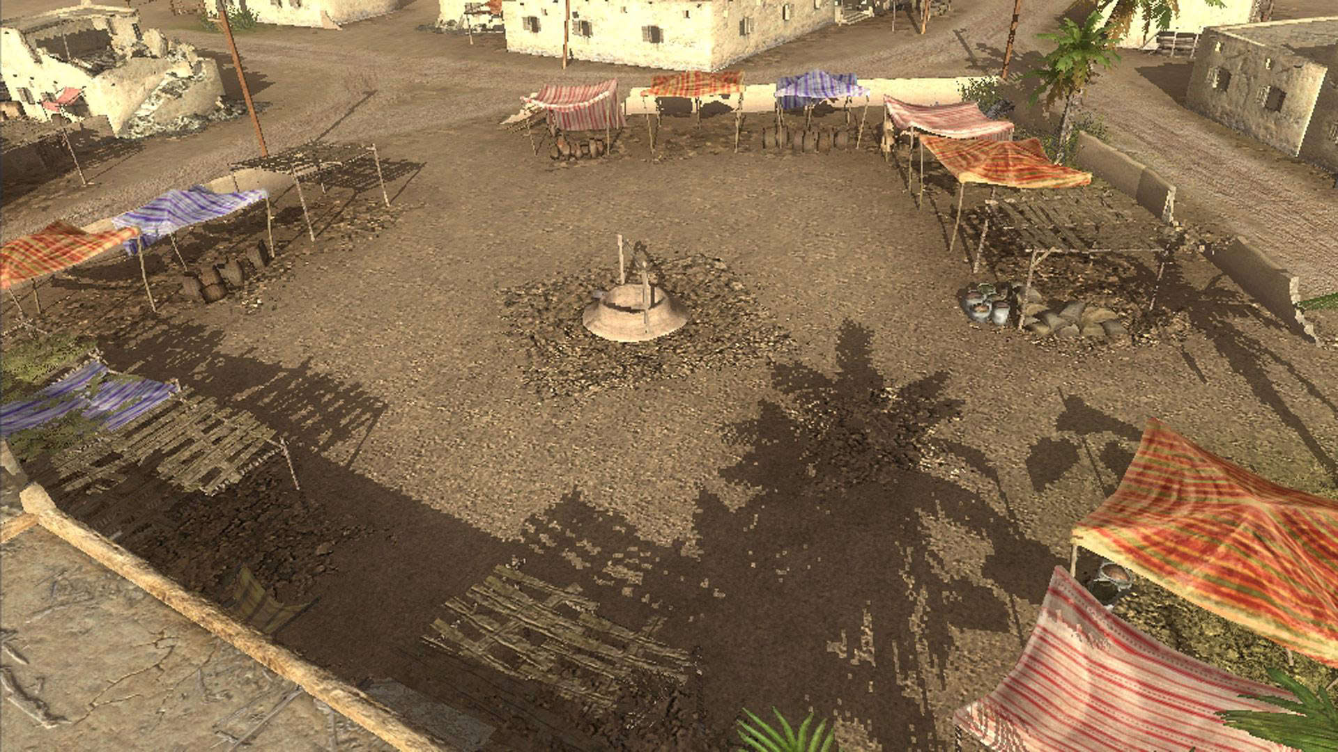 Screenshot for Theatre of War 2: Africa 1943