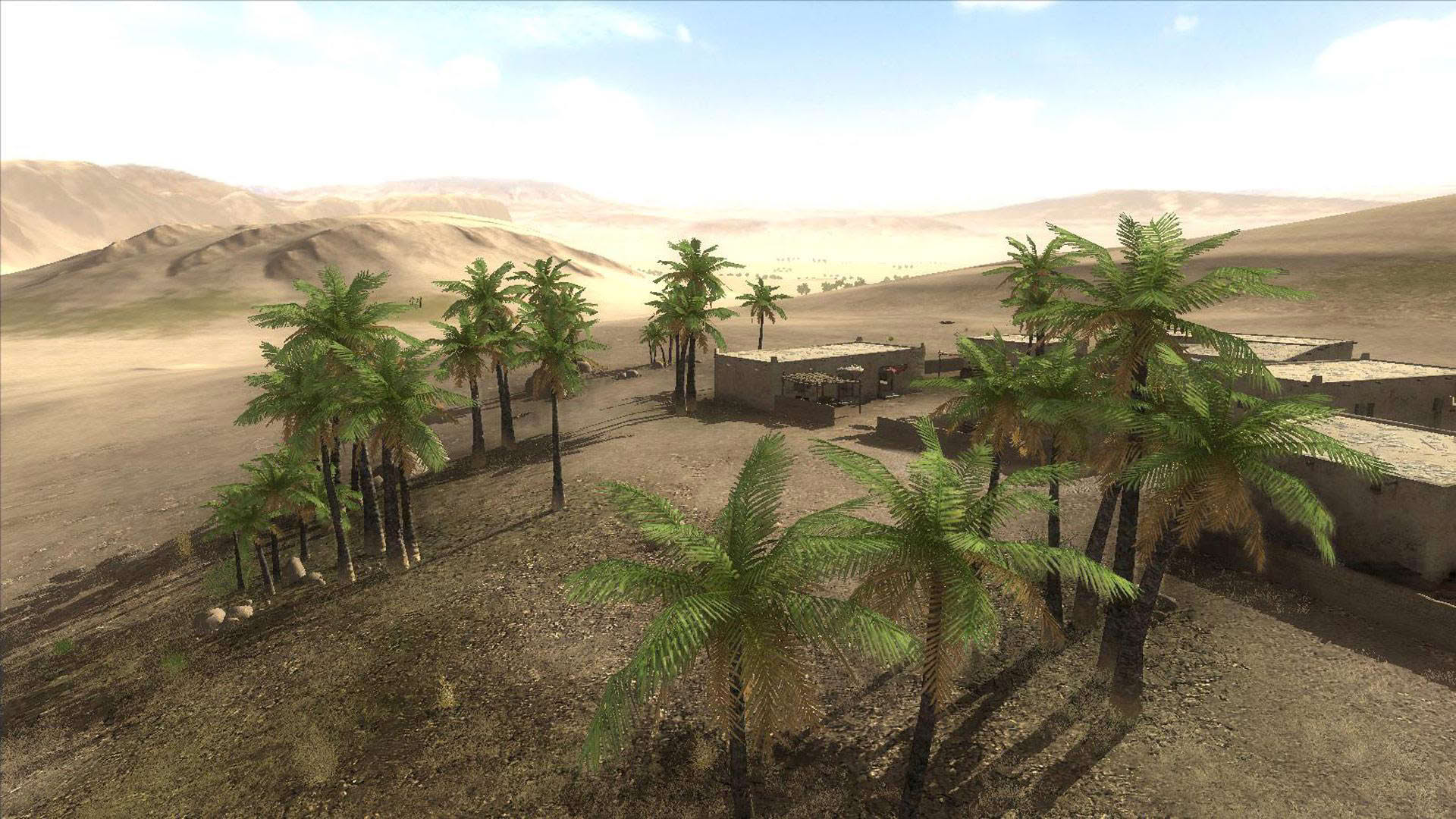 Screenshot for Theatre of War 2: Africa 1943