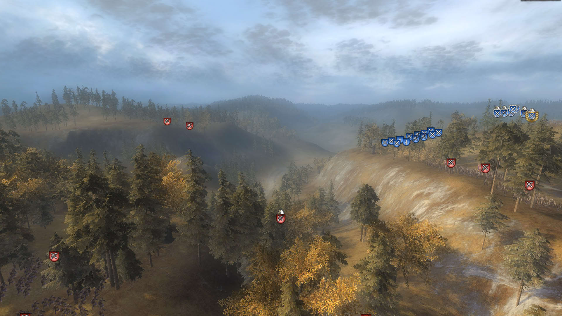 Screenshot for Real Warfare 1242