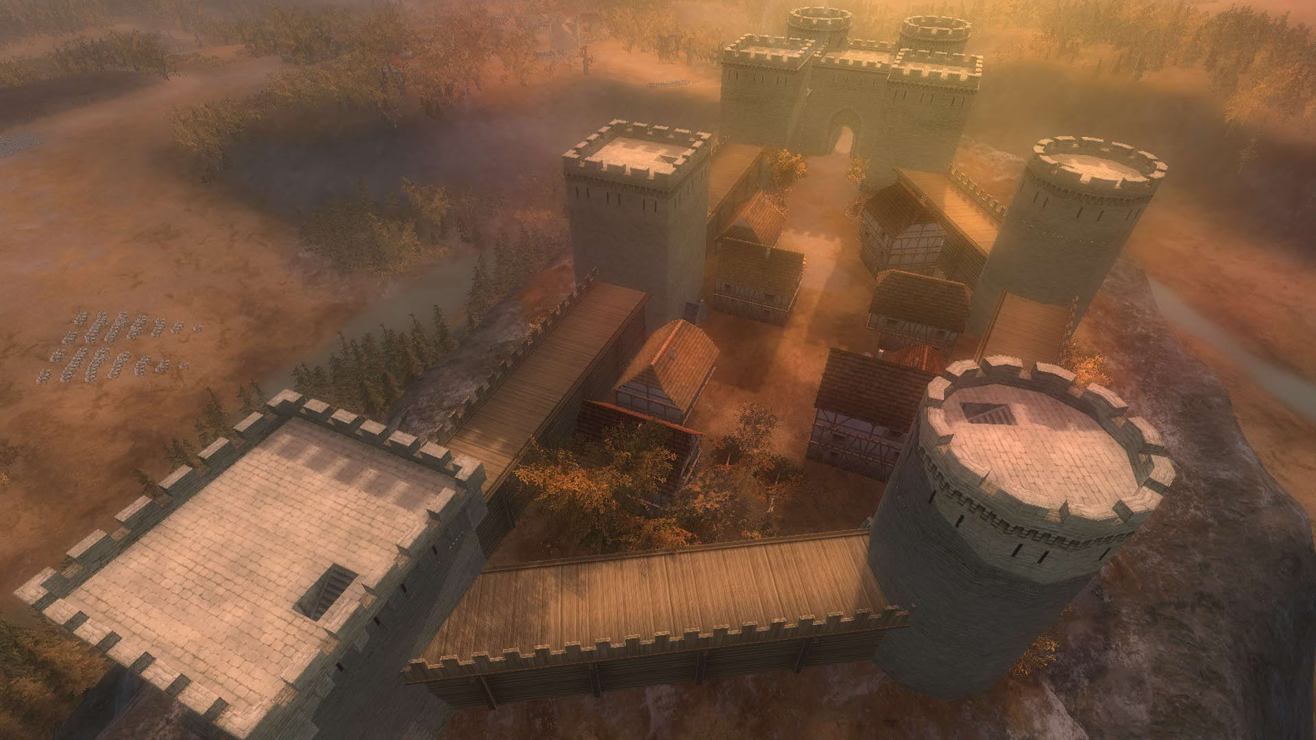 Screenshot for Real Warfare 1242