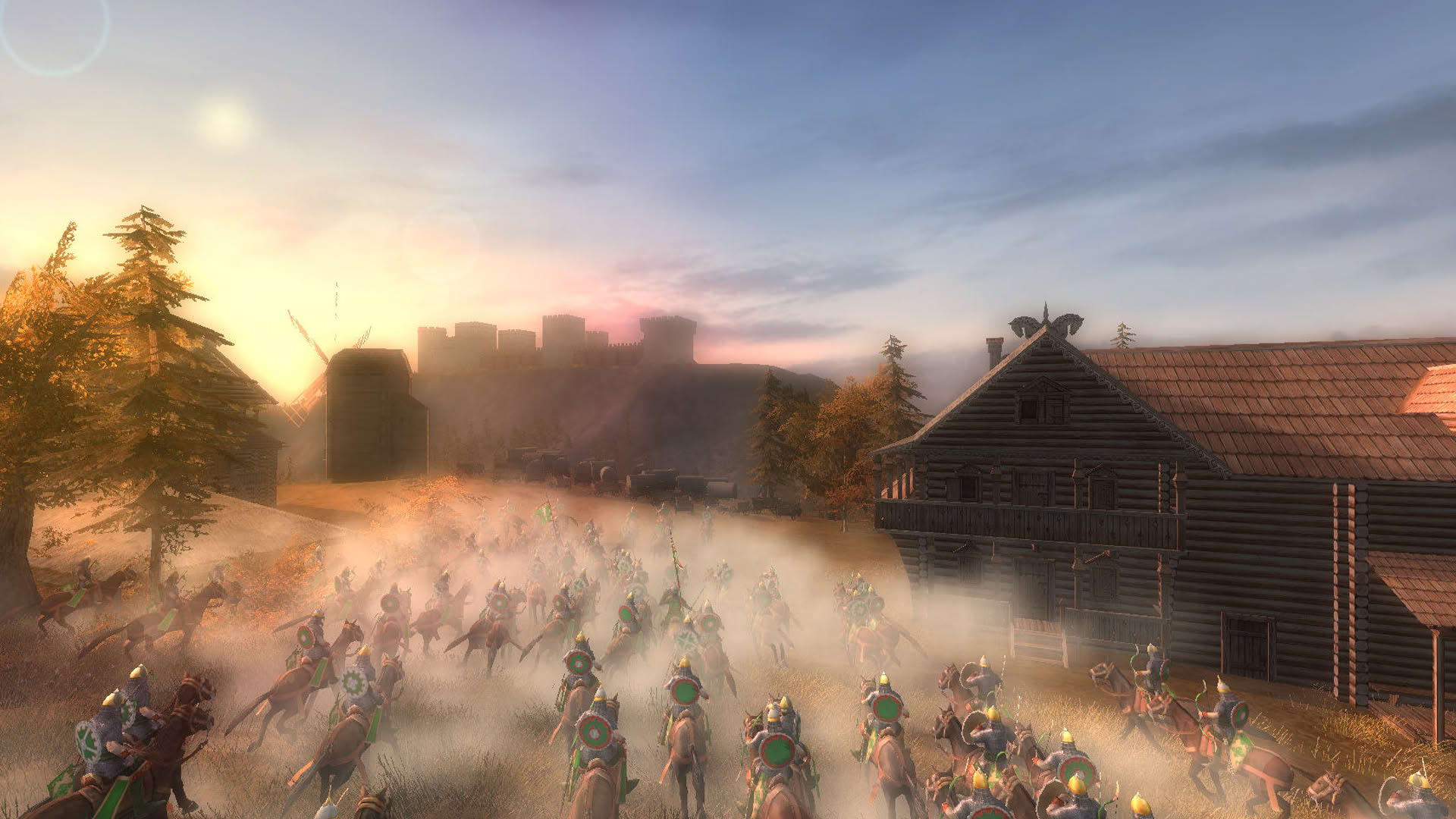 Screenshot for Real Warfare 1242