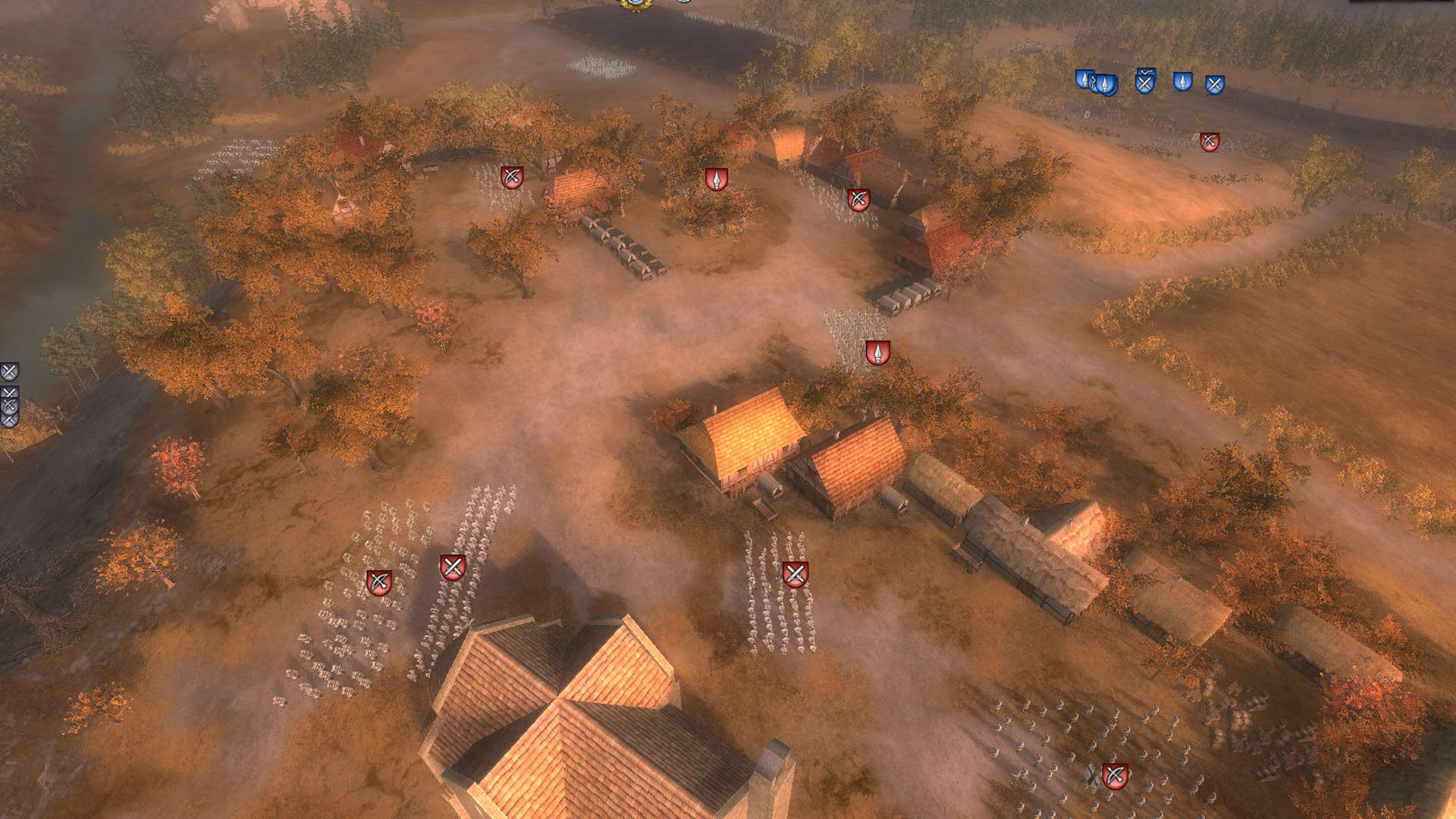 Screenshot for Real Warfare 1242