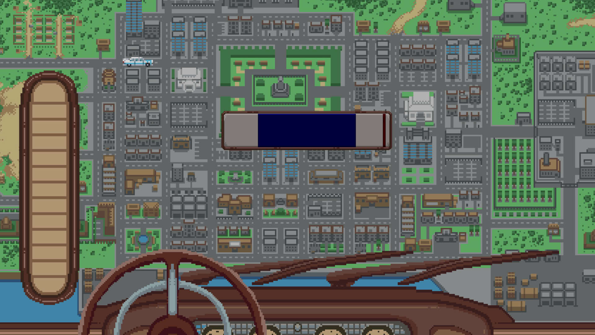 Screenshot for Norman's Great Illusion