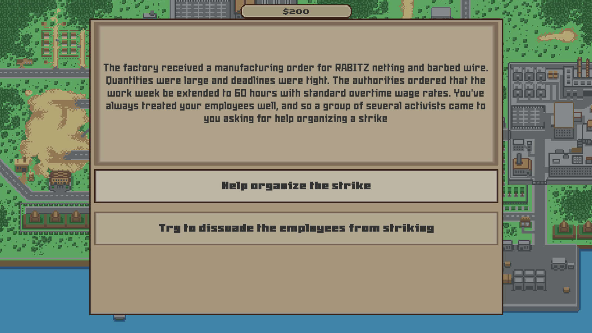Screenshot for Norman's Great Illusion