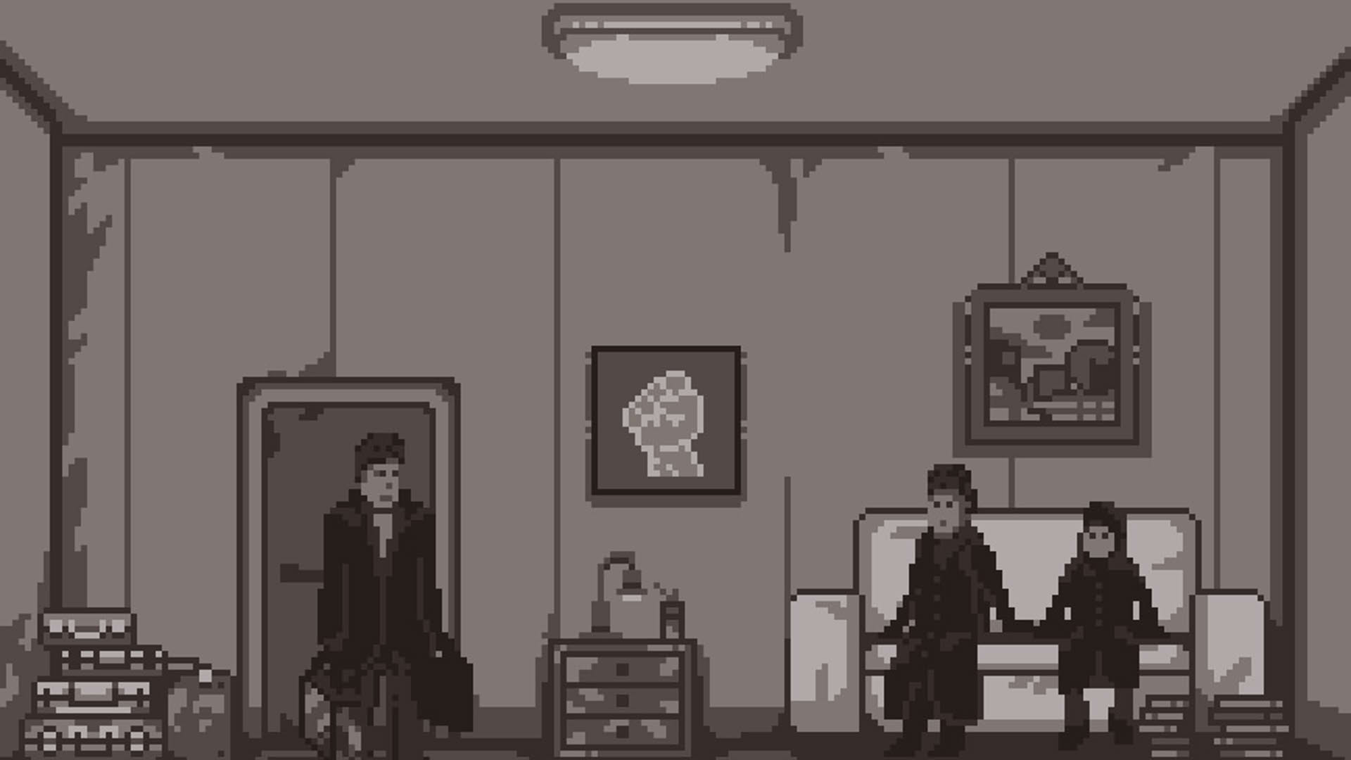 Screenshot for Norman's Great Illusion
