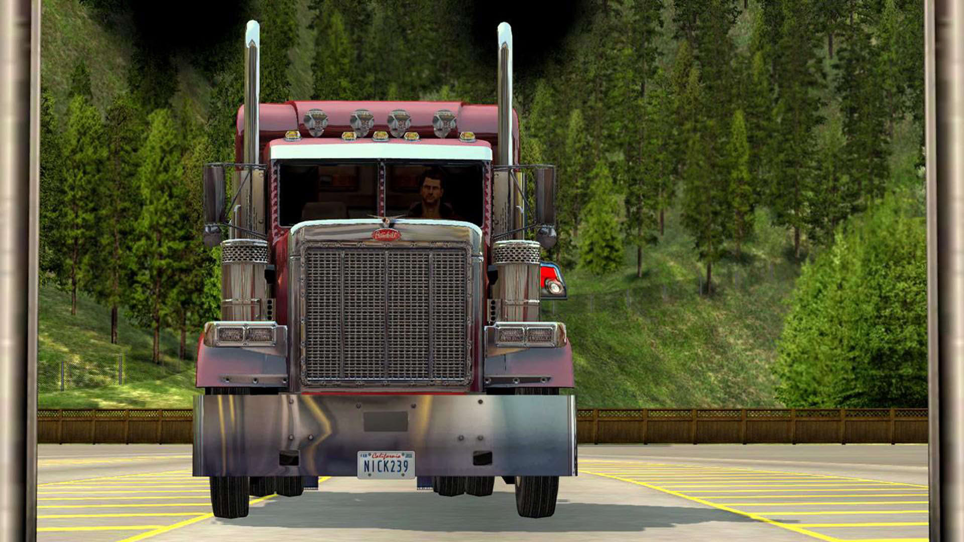Screenshot for Rig'n'Roll