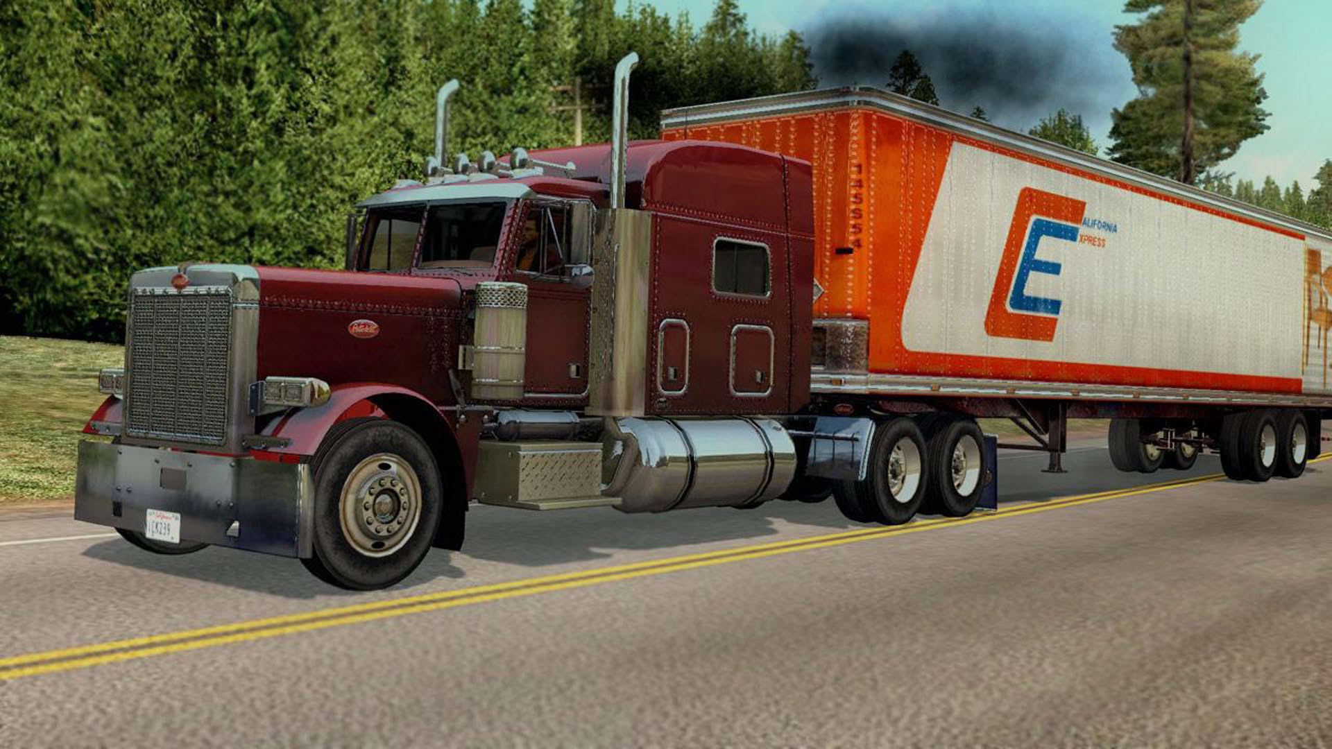 Screenshot for Rig'n'Roll