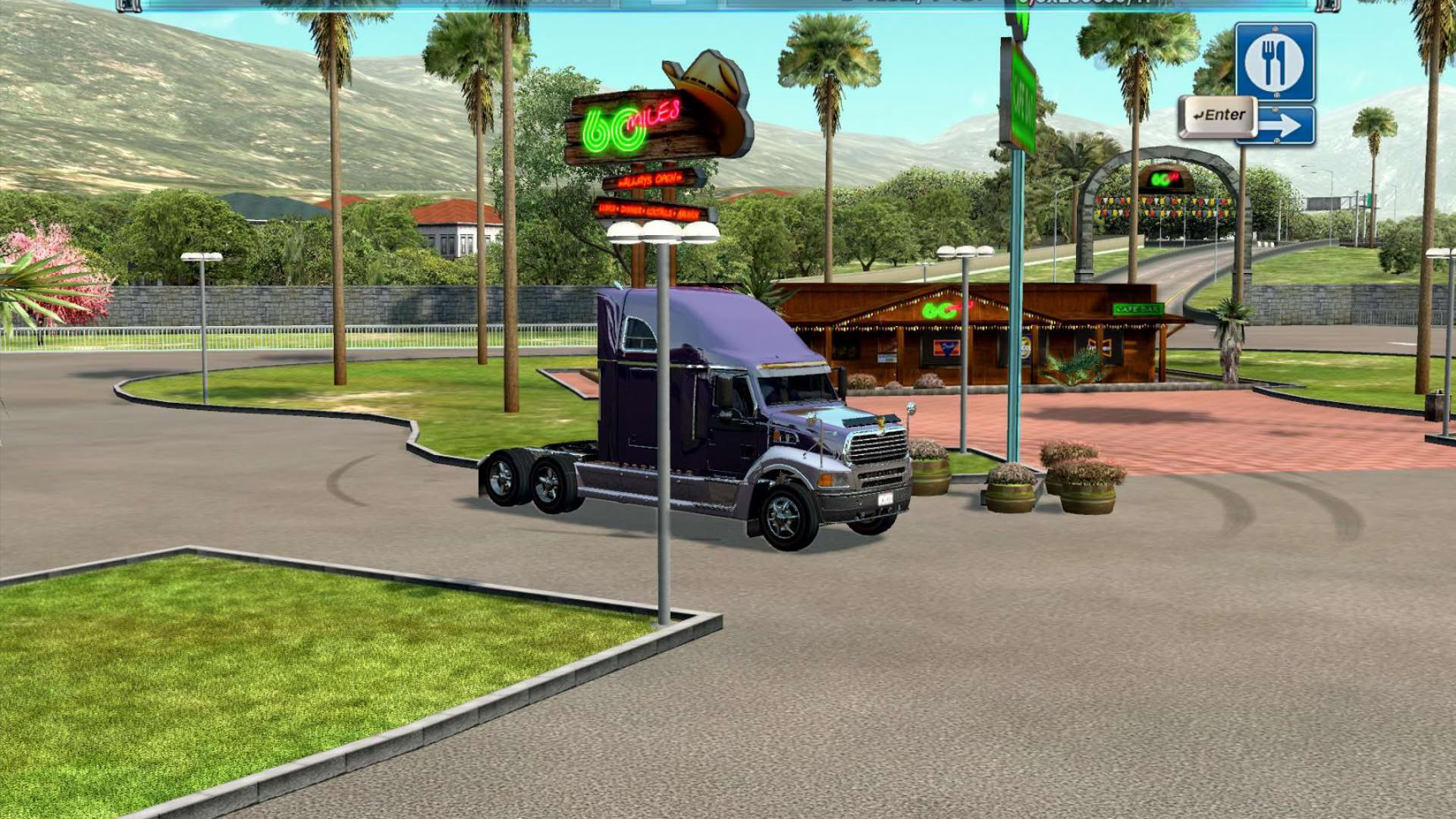 Screenshot for Rig'n'Roll