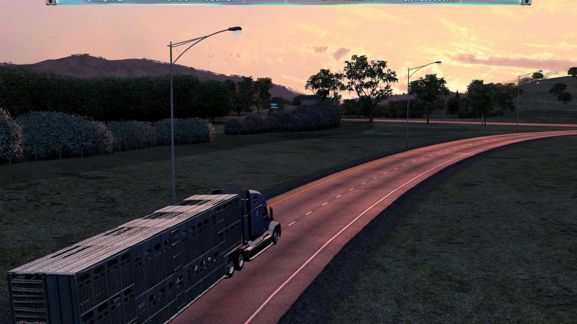 Screenshot for Rig'n'Roll