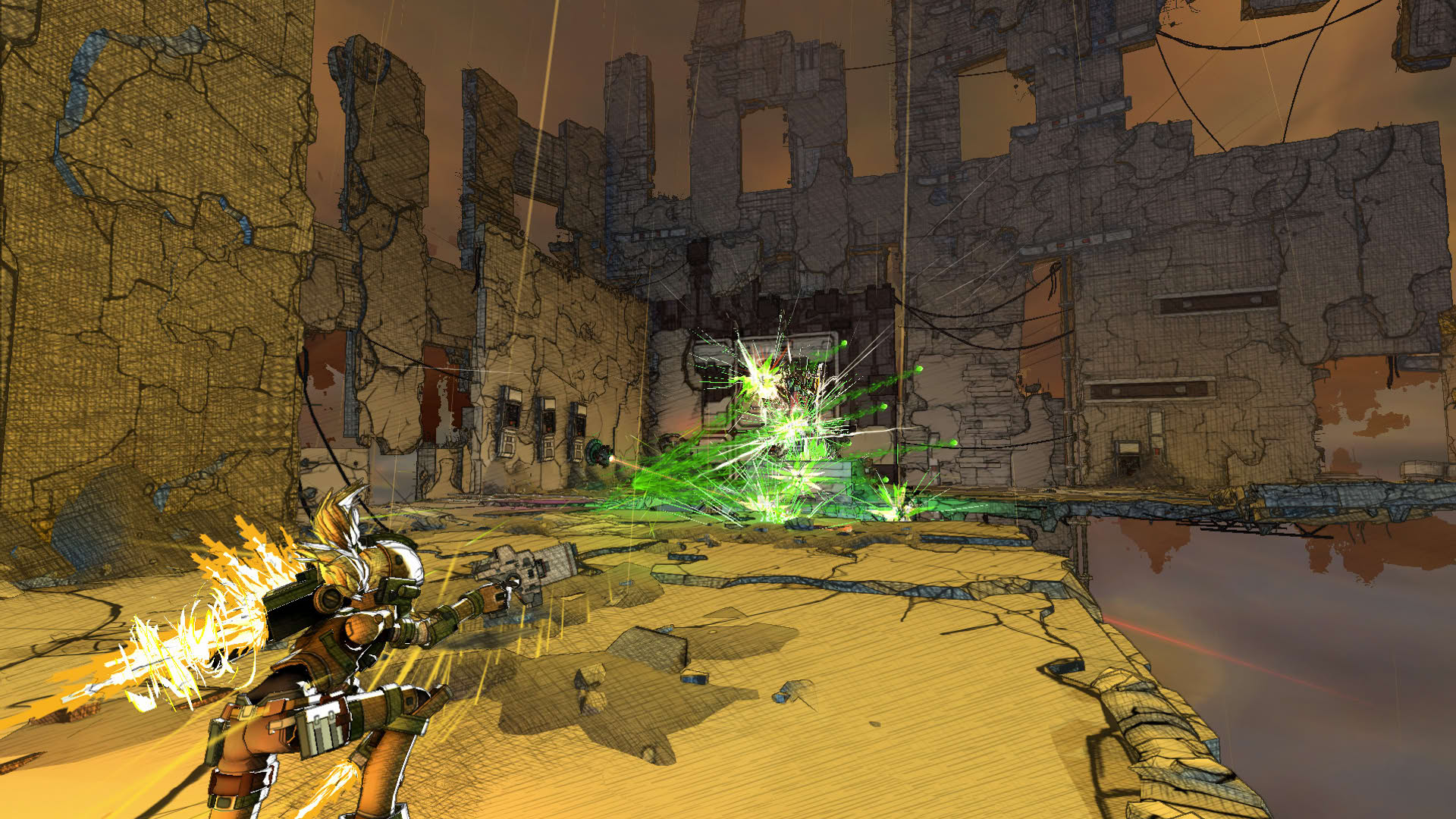 Screenshot for Super Cloudbuilt