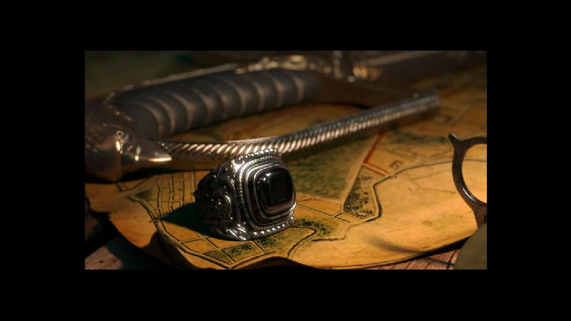 Screenshot for Reign: Conflict of Nations