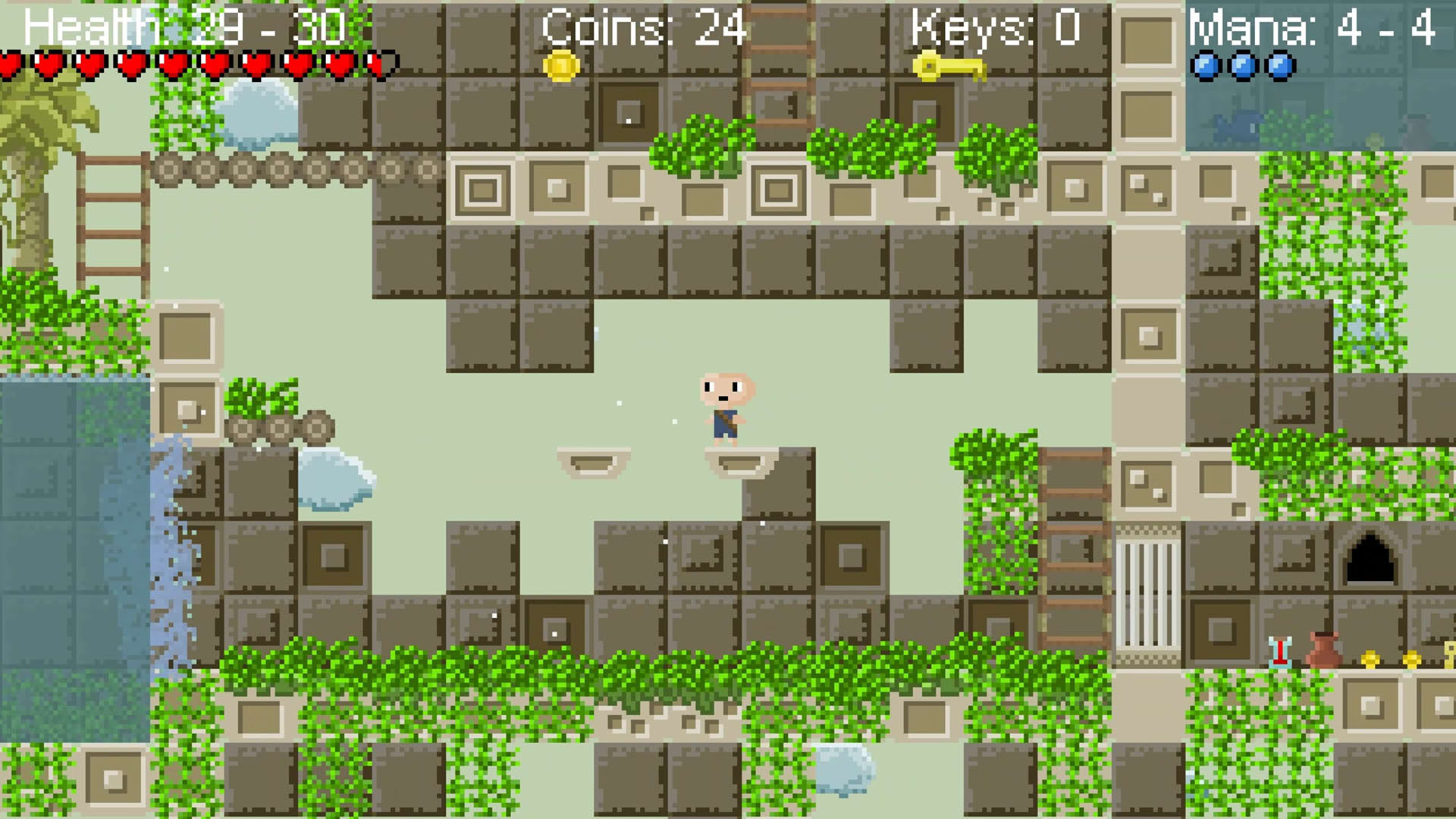 Screenshot for Izeriya