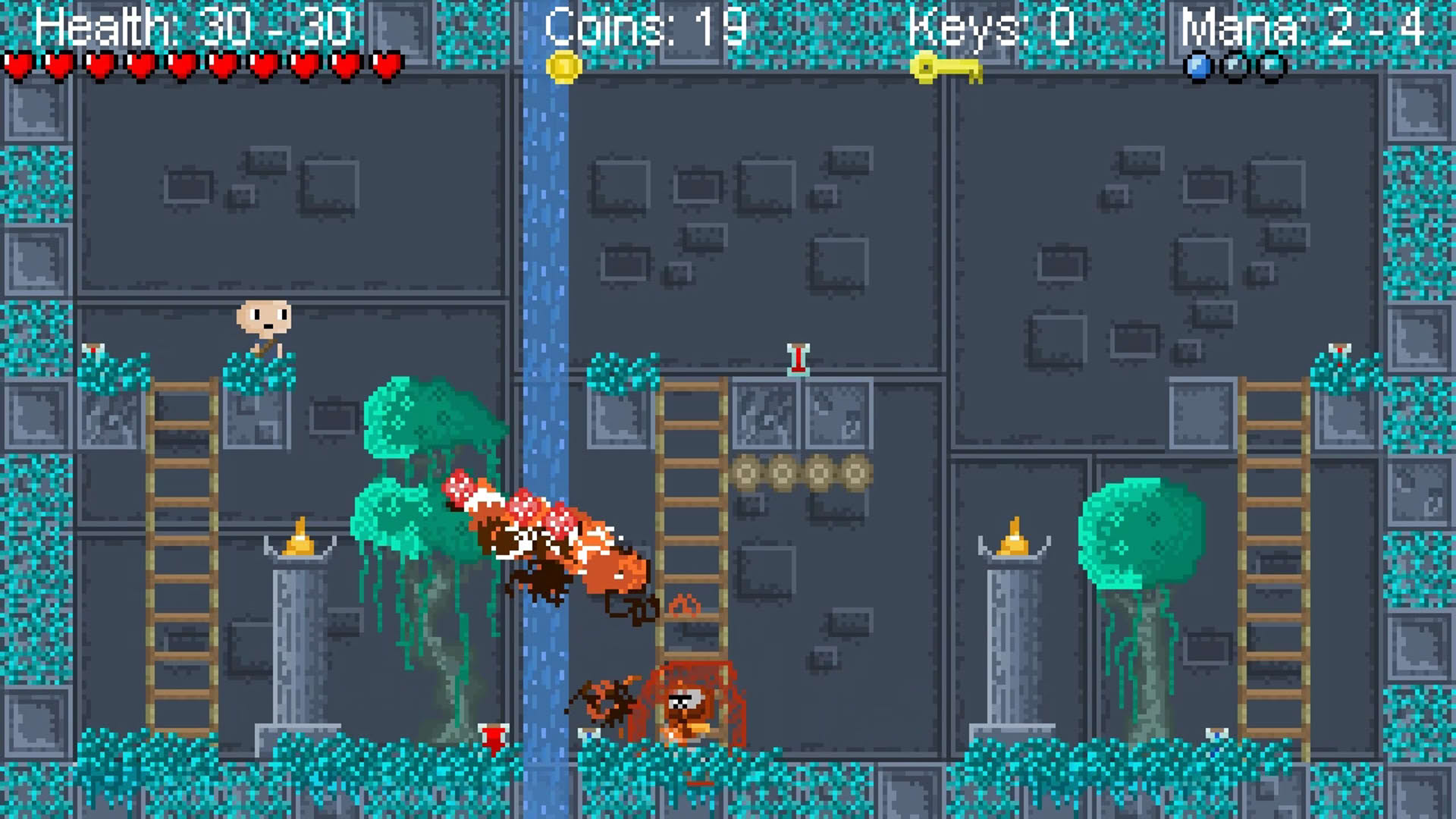 Screenshot for Izeriya