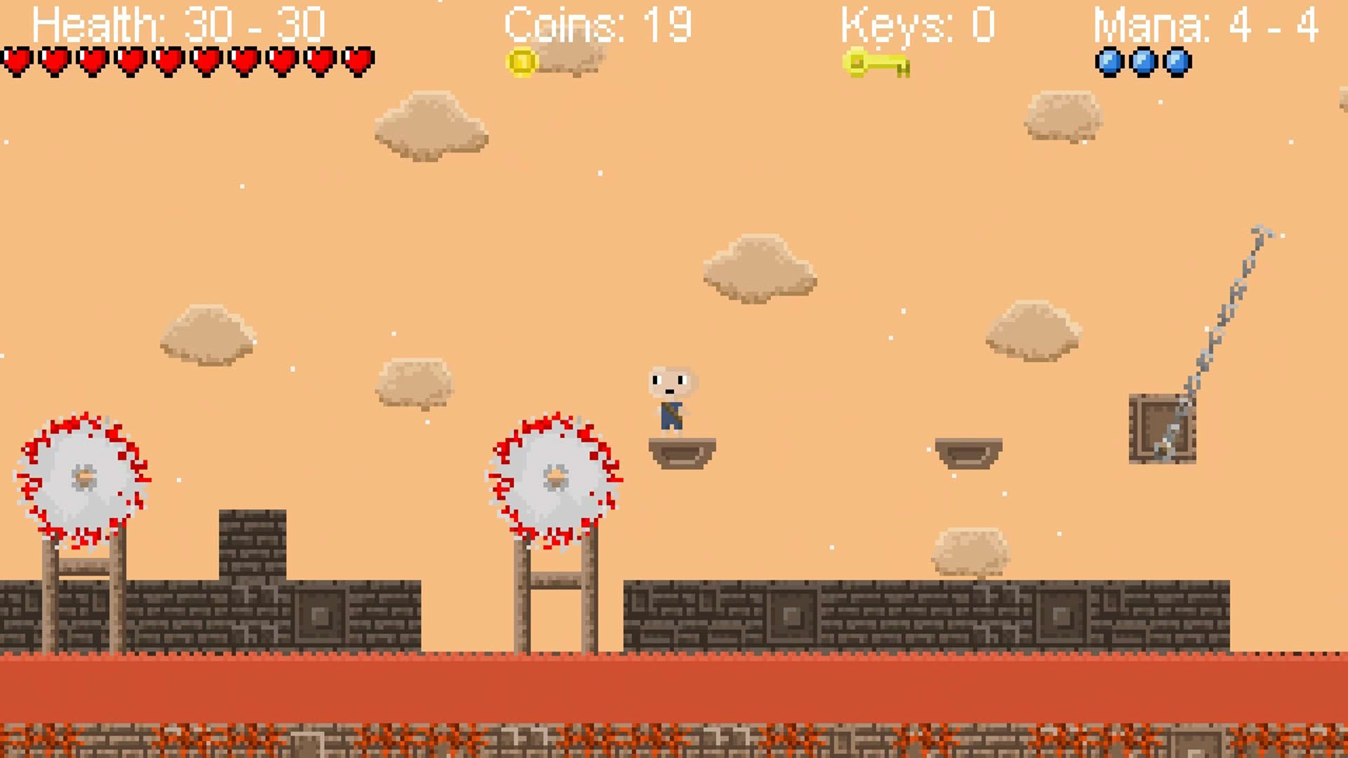 Screenshot for Izeriya