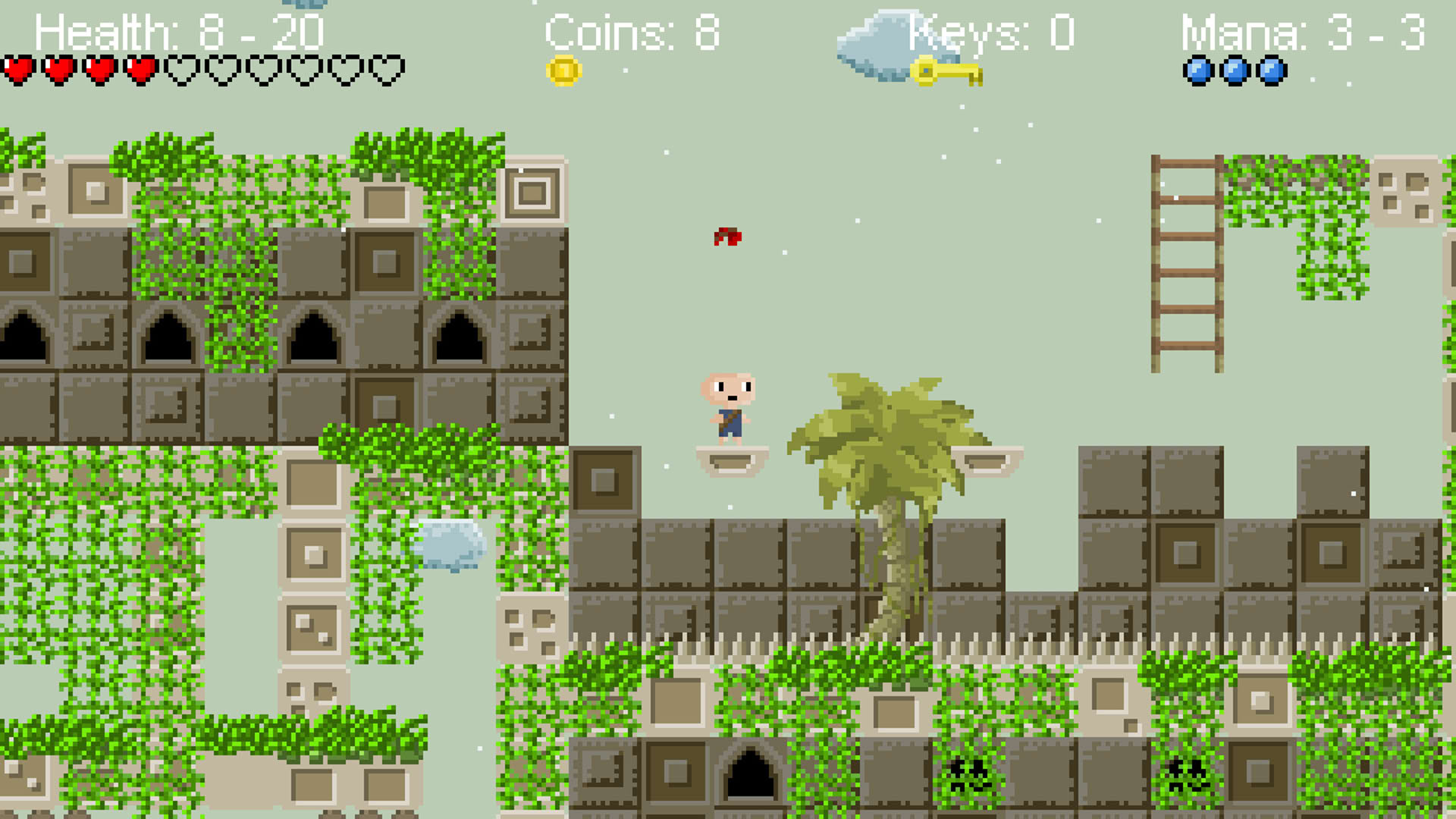Screenshot for Izeriya