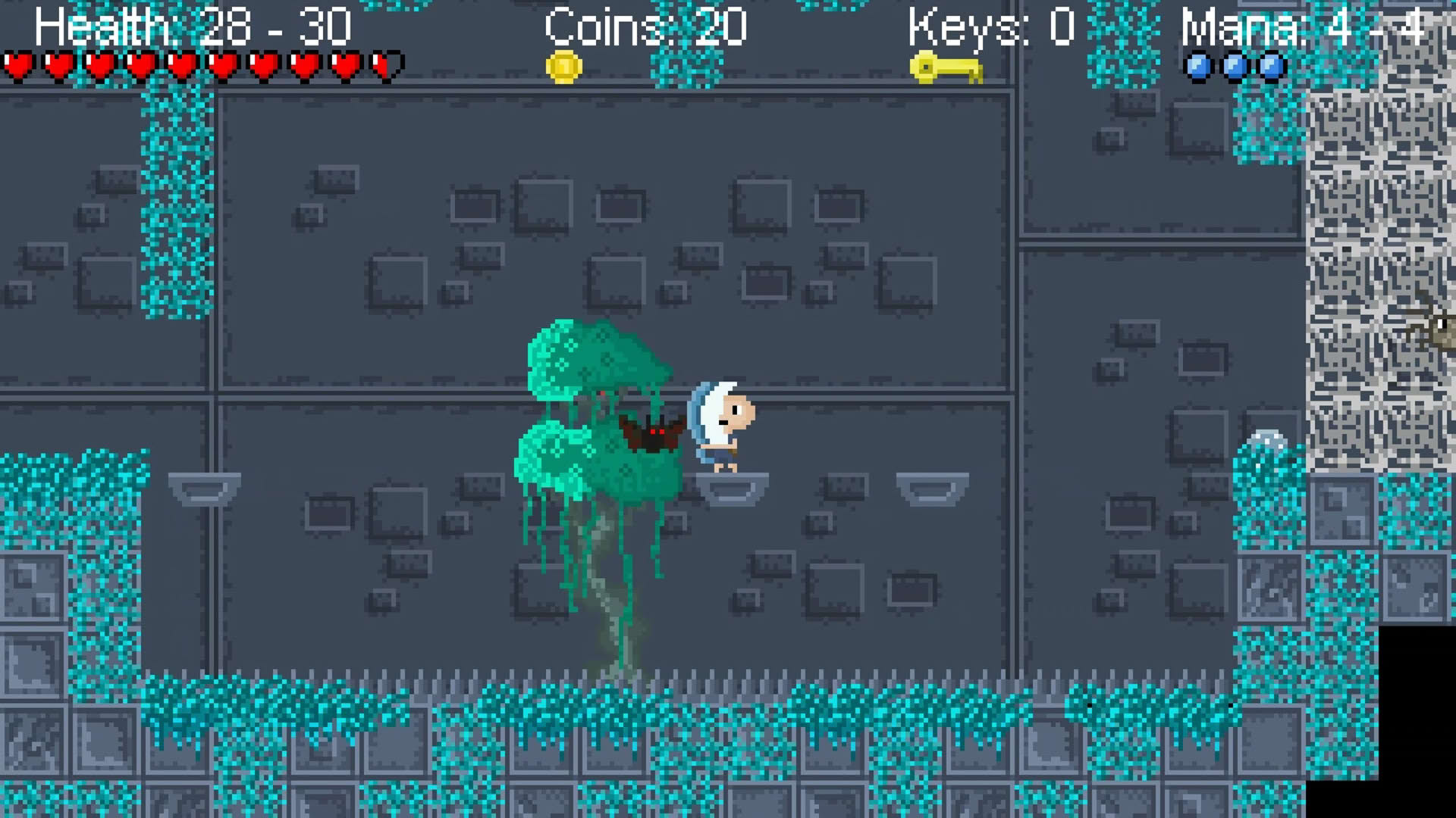 Screenshot for Izeriya