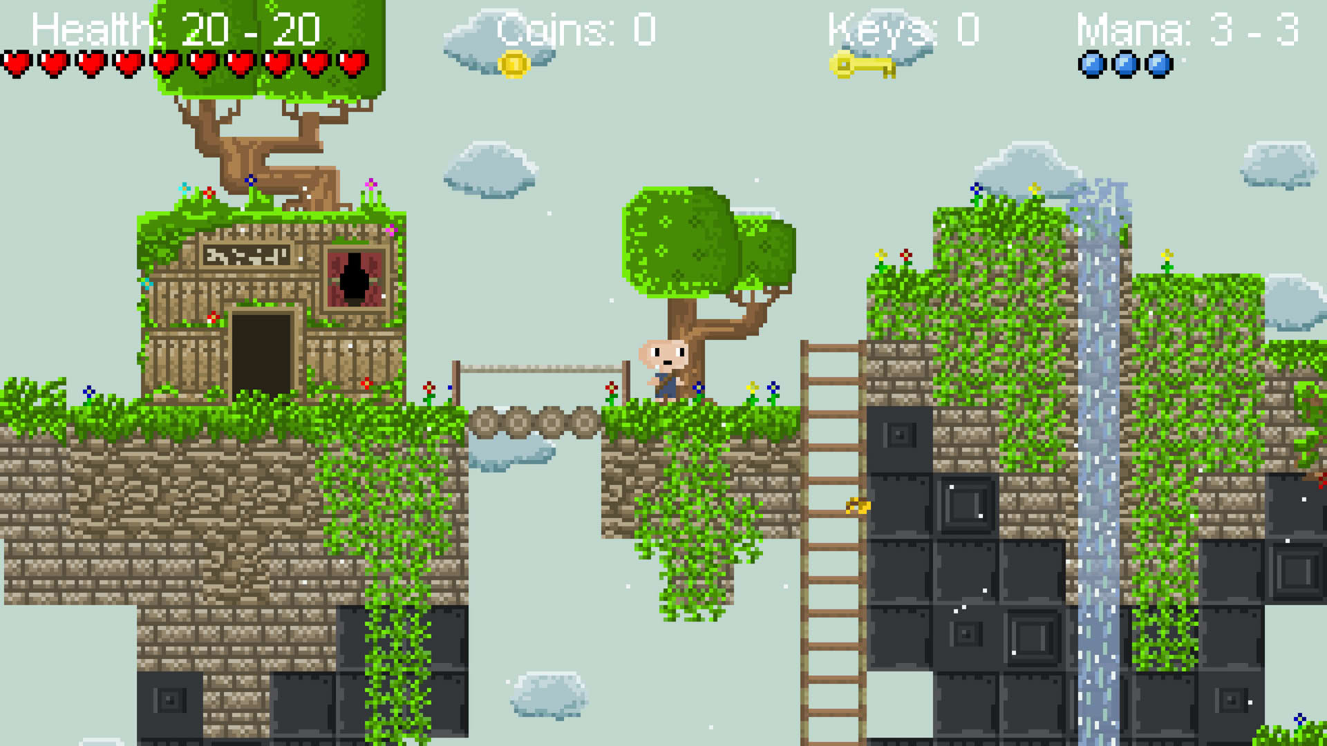 Screenshot for Izeriya