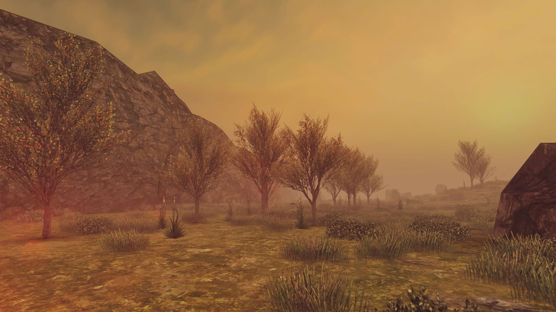 Screenshot for Shadows of Kurgansk