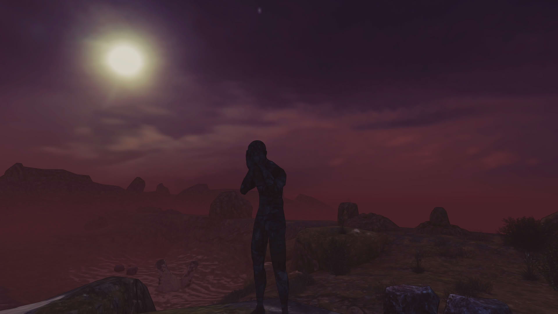 Screenshot for Shadows of Kurgansk