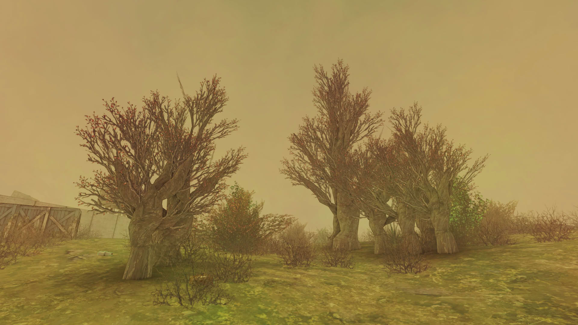Screenshot for Shadows of Kurgansk