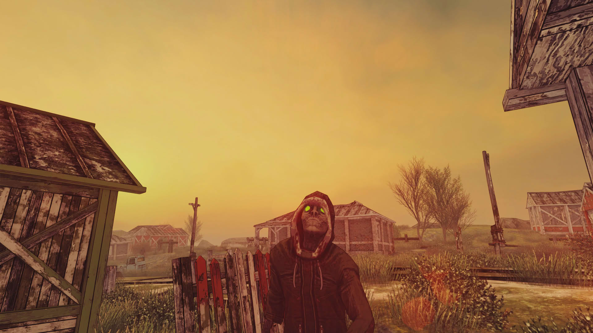 Screenshot for Shadows of Kurgansk