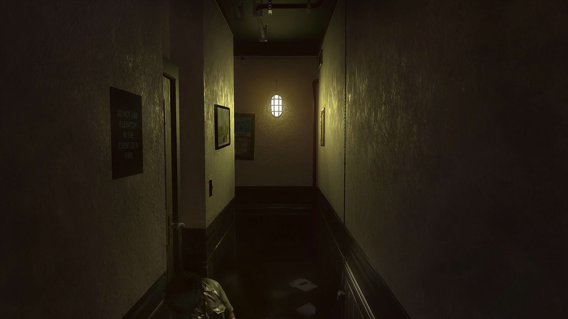 Screenshot for Into the Dead: Crimson Heights