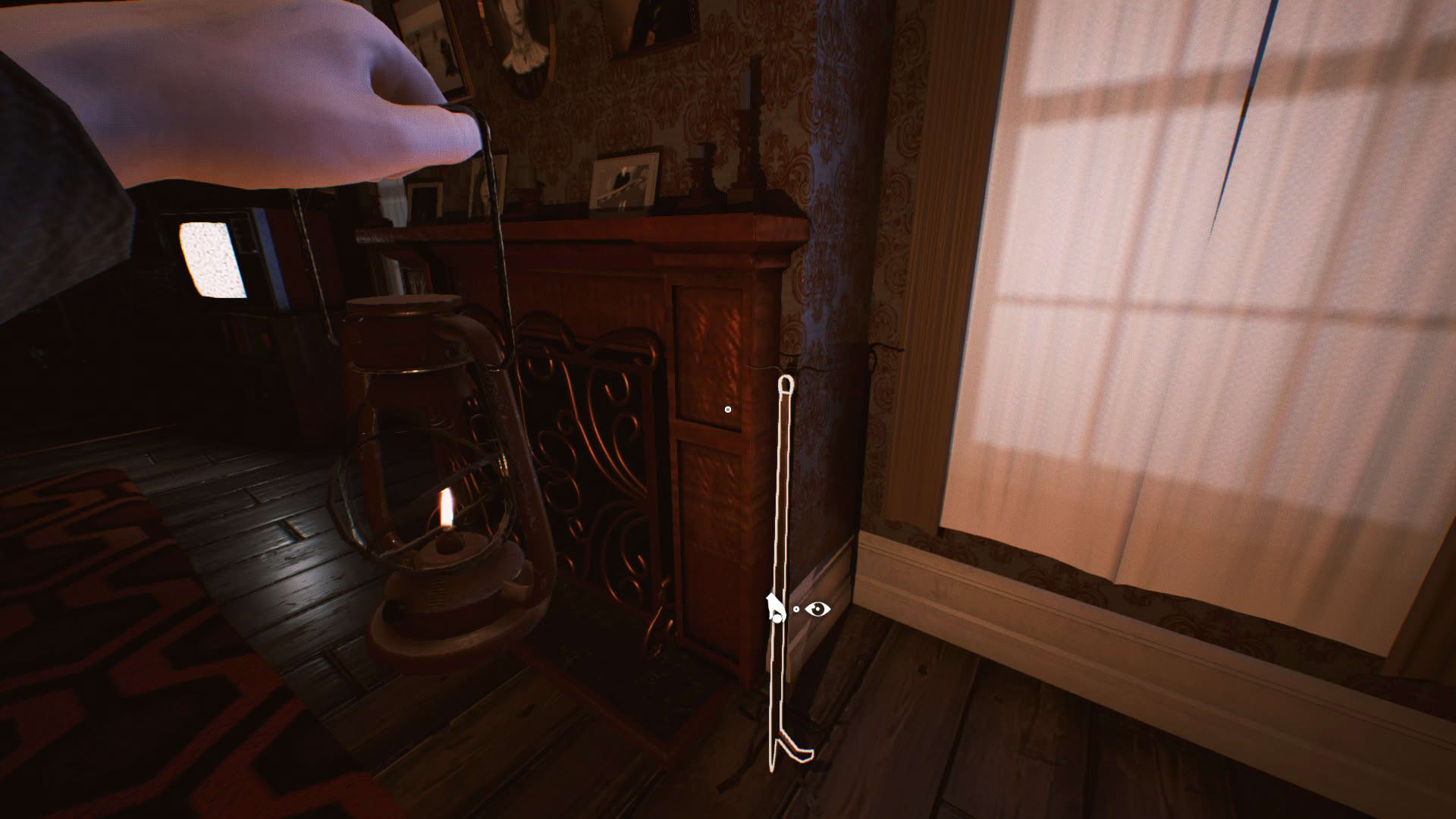 Screenshot for Shadow Over Isolation