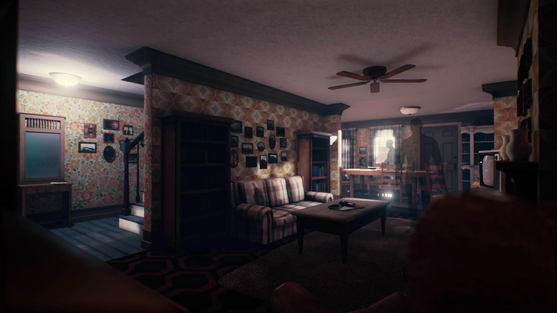 Screenshot for Shadow Over Isolation