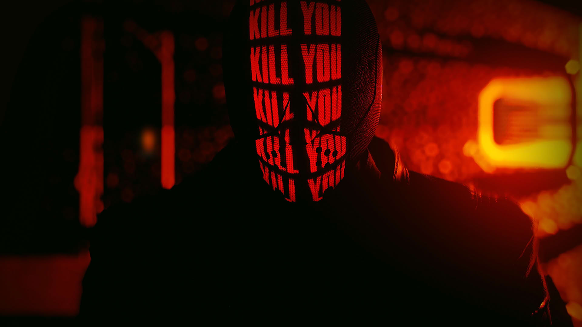 Screenshot for Ruiner