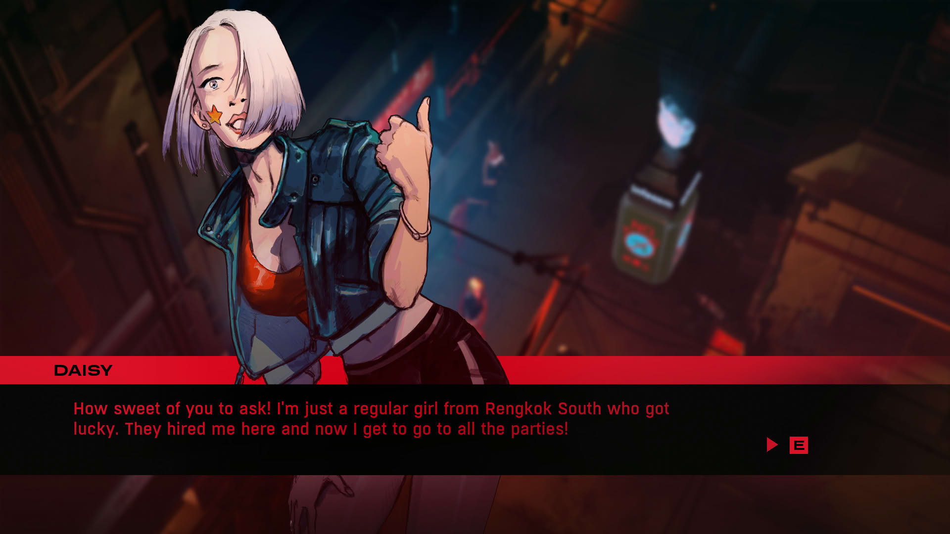 Screenshot for Ruiner