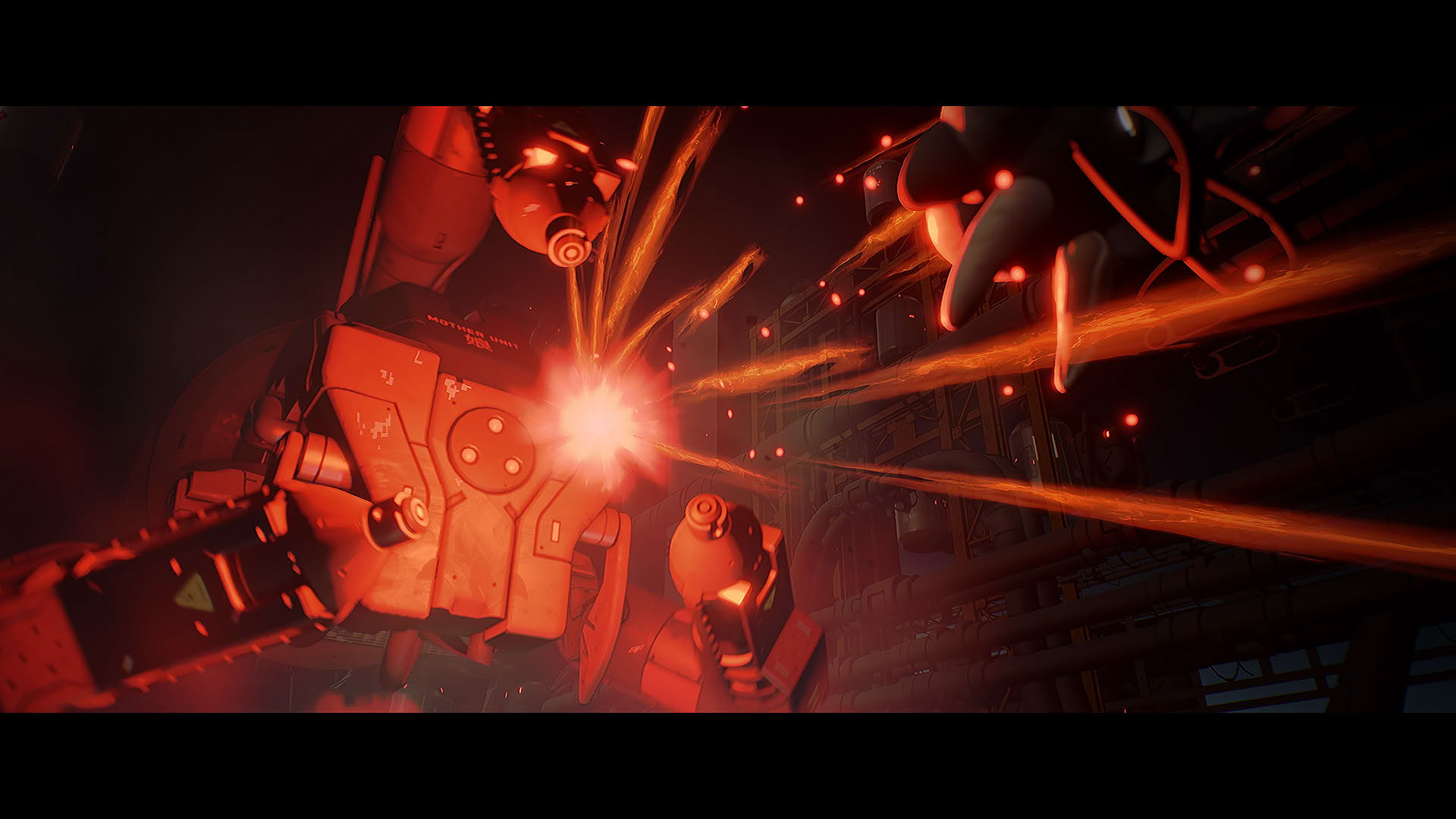 Screenshot for Ruiner