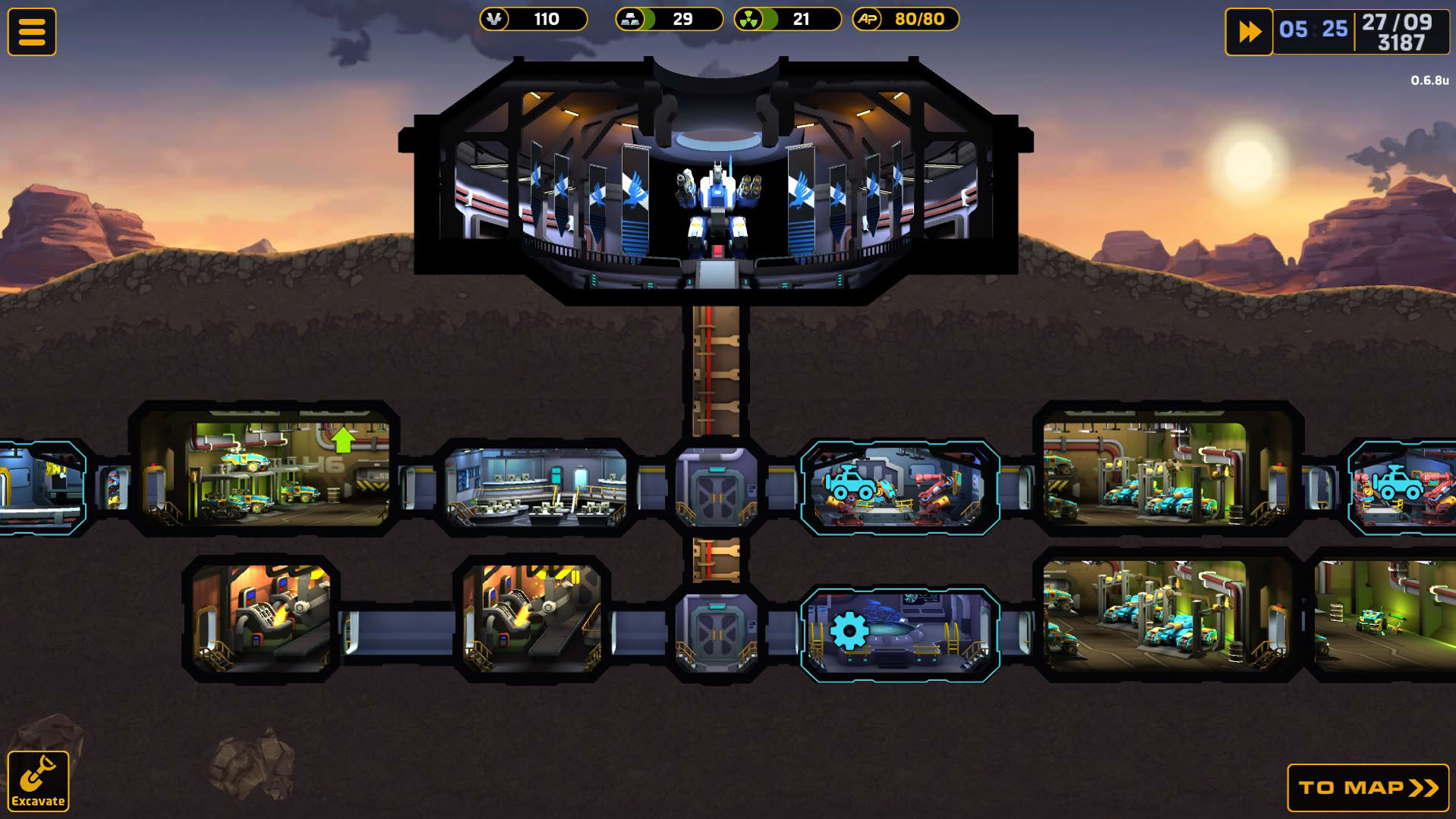Screenshot for Codex of Victory