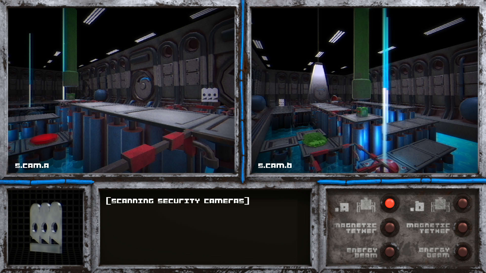 Screenshot for Factotum 90