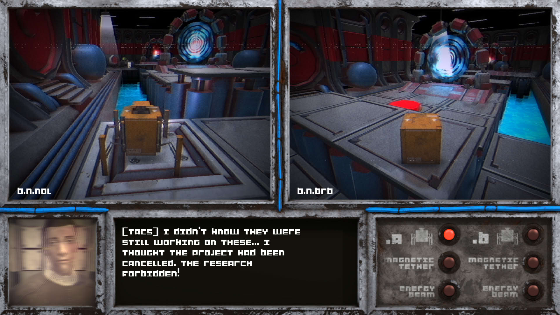 Screenshot for Factotum 90