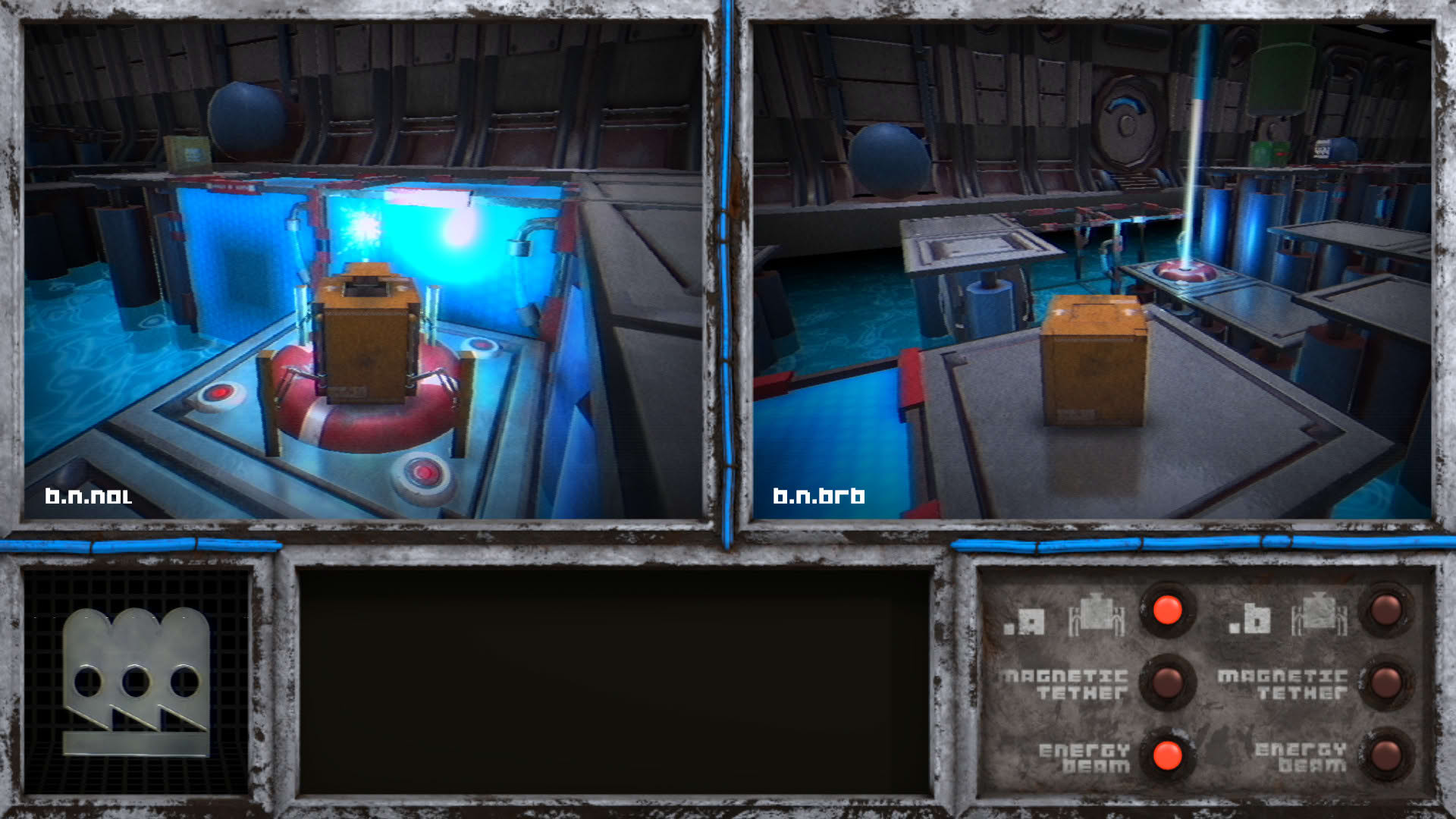 Screenshot for Factotum 90