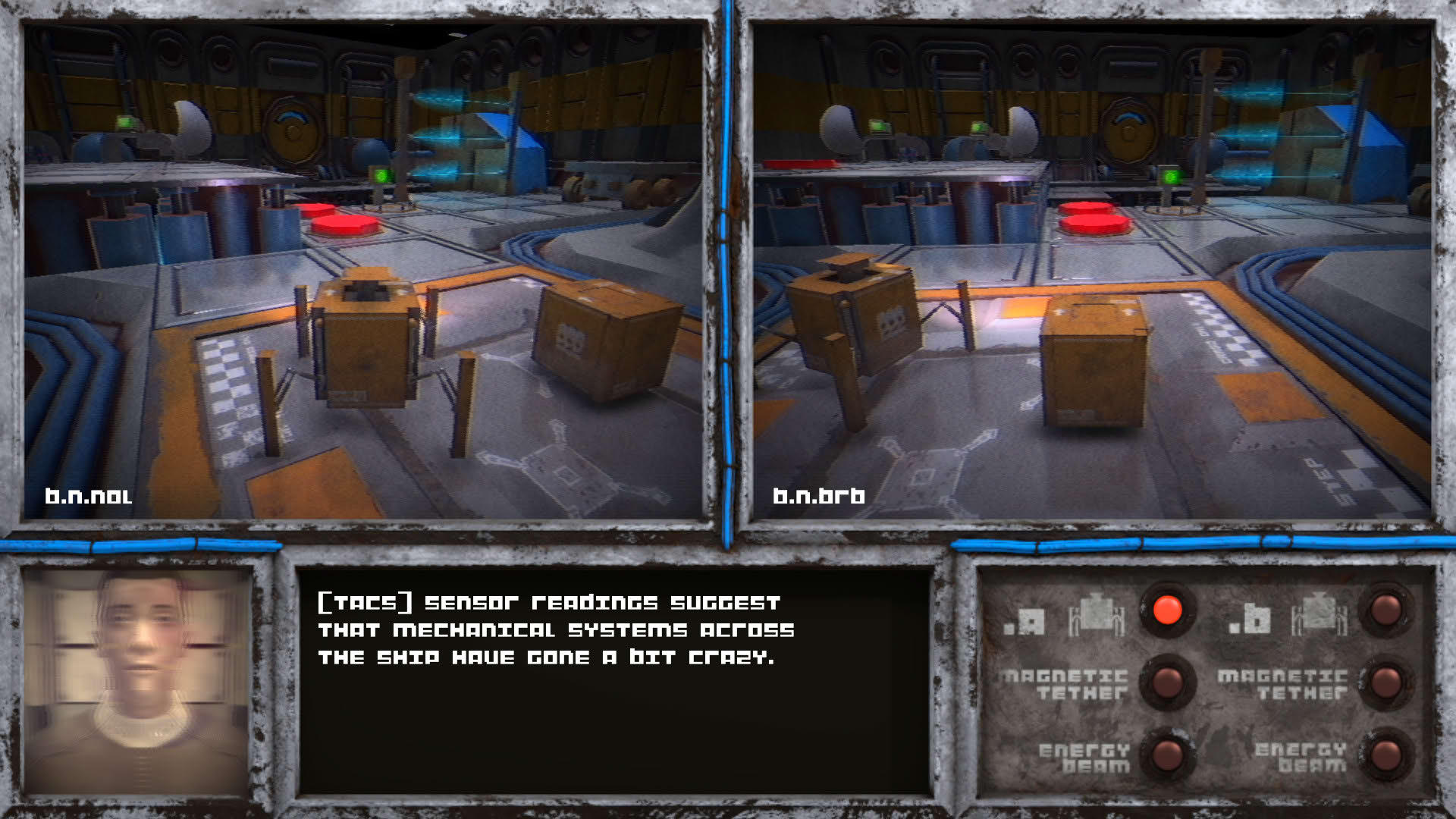 Screenshot for Factotum 90