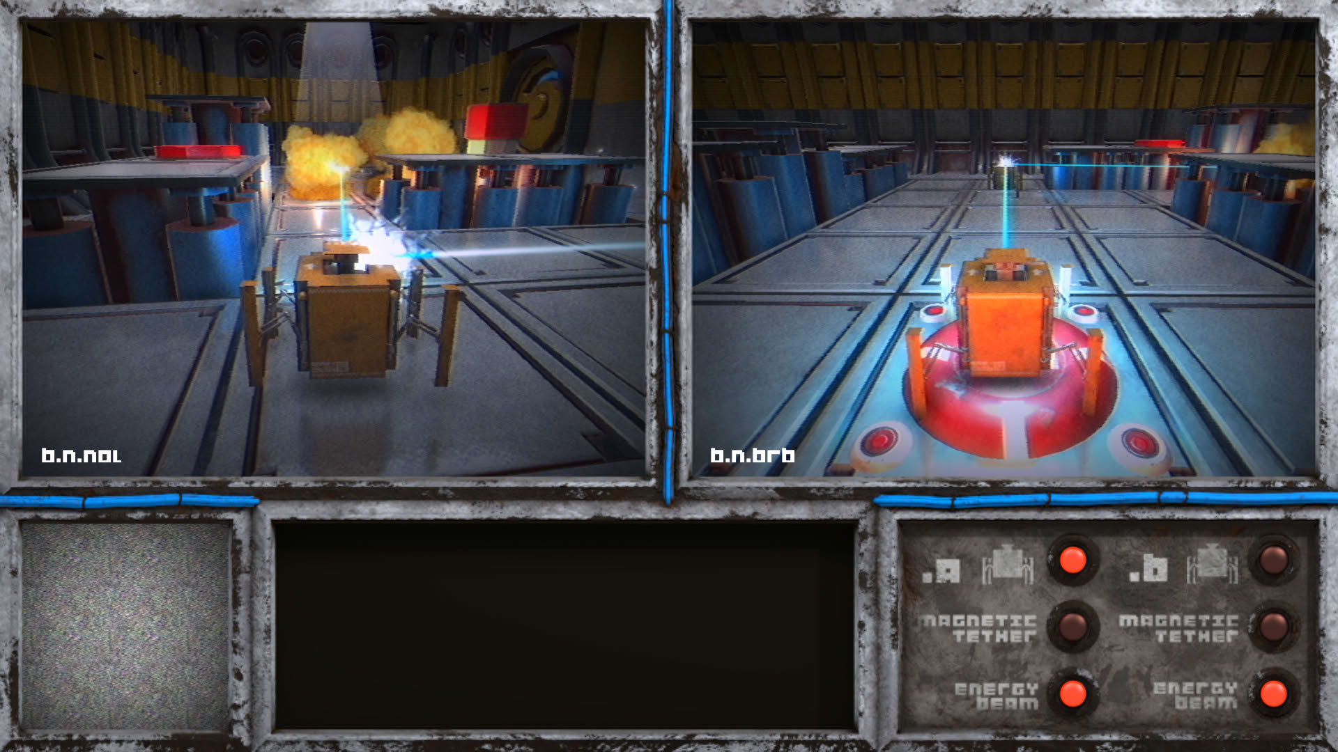 Screenshot for Factotum 90