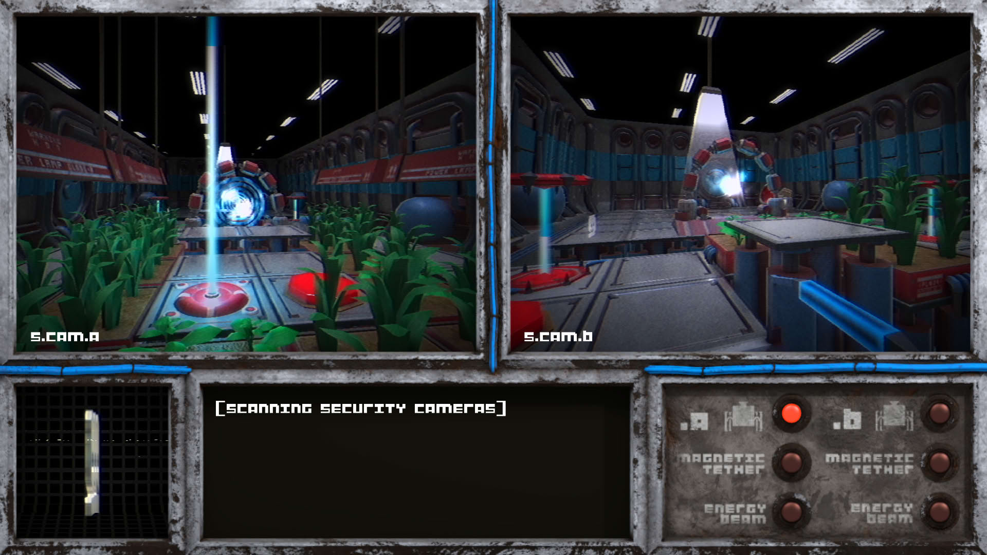 Screenshot for Factotum 90