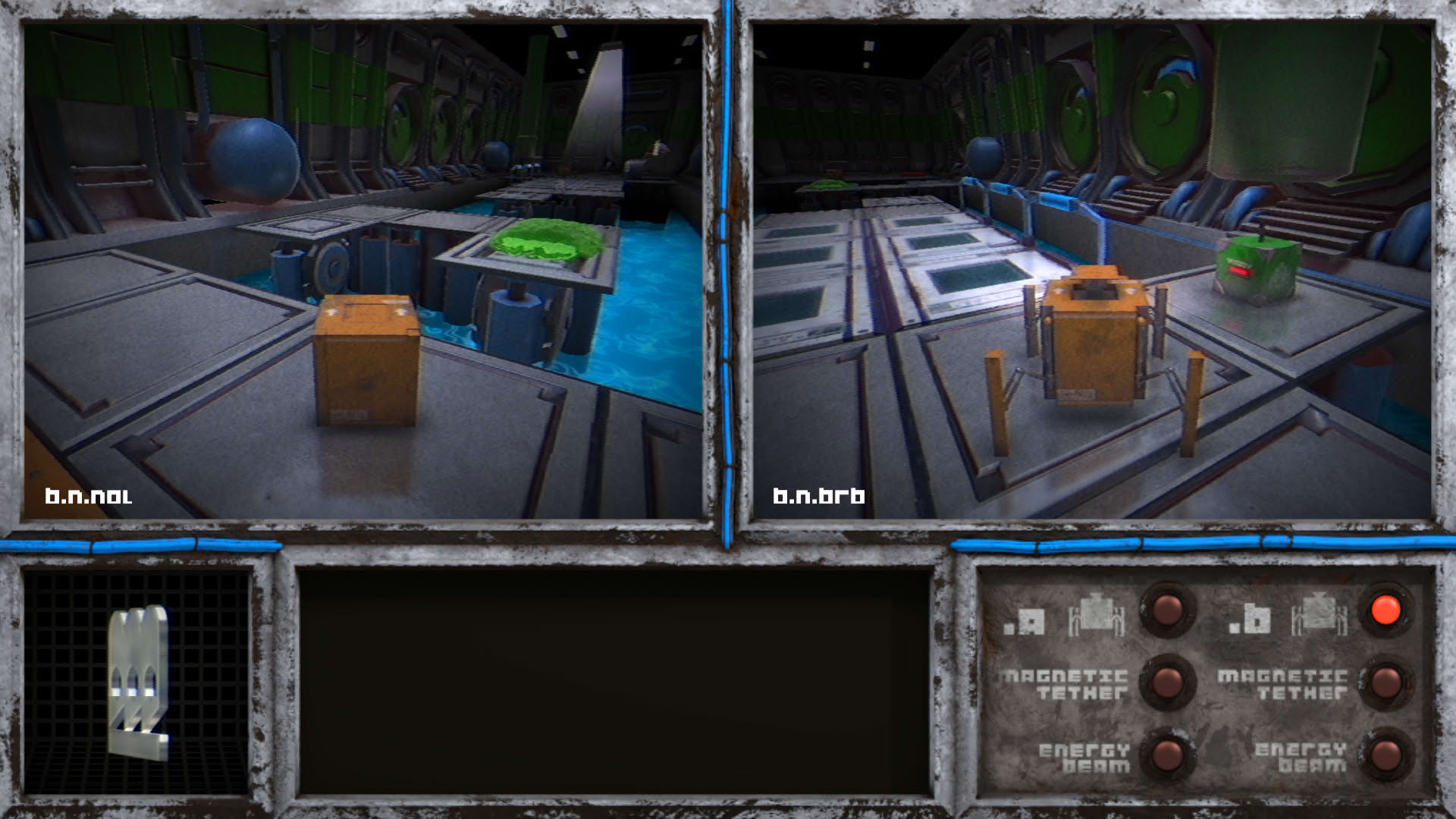 Screenshot for Factotum 90