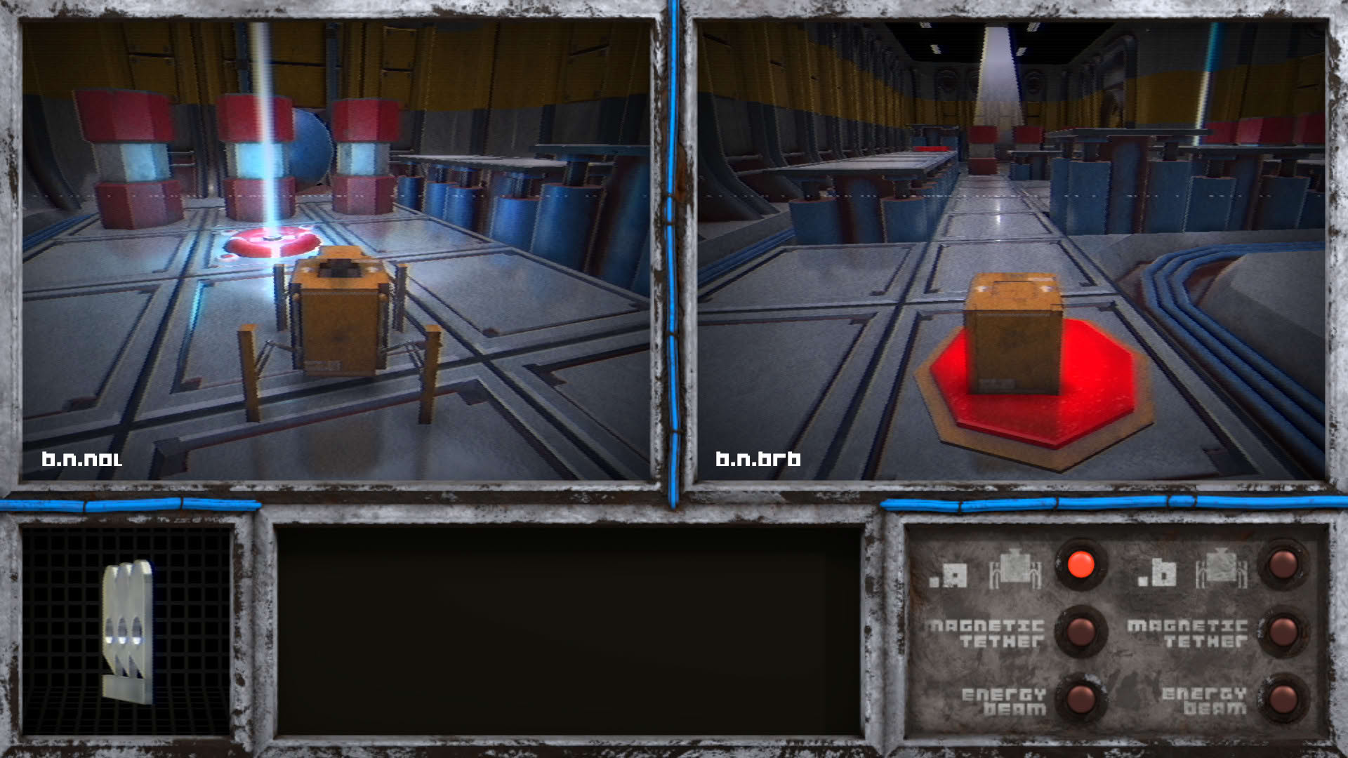Screenshot for Factotum 90