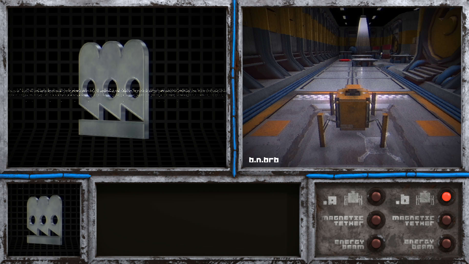 Screenshot for Factotum 90