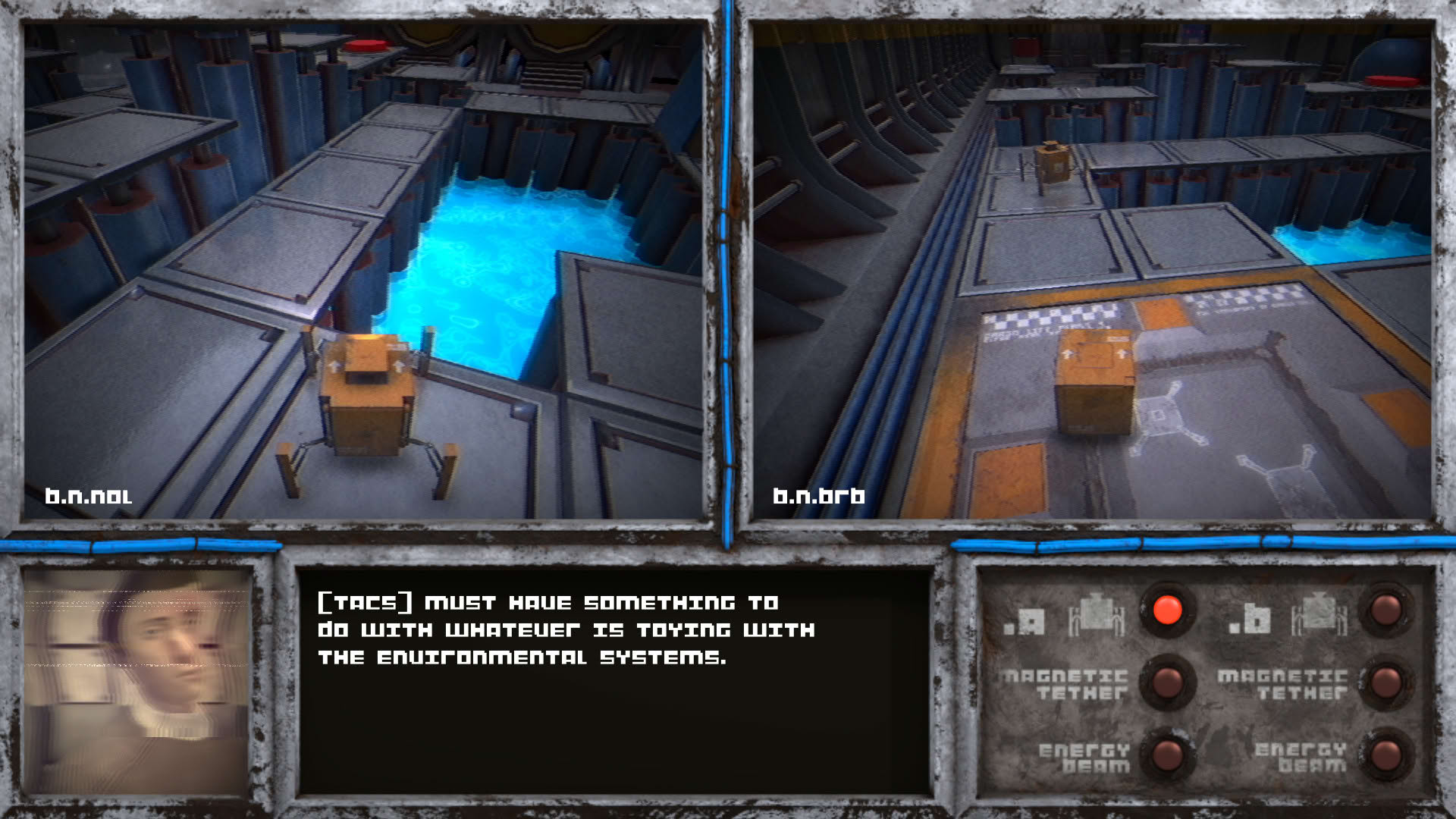 Screenshot for Factotum 90