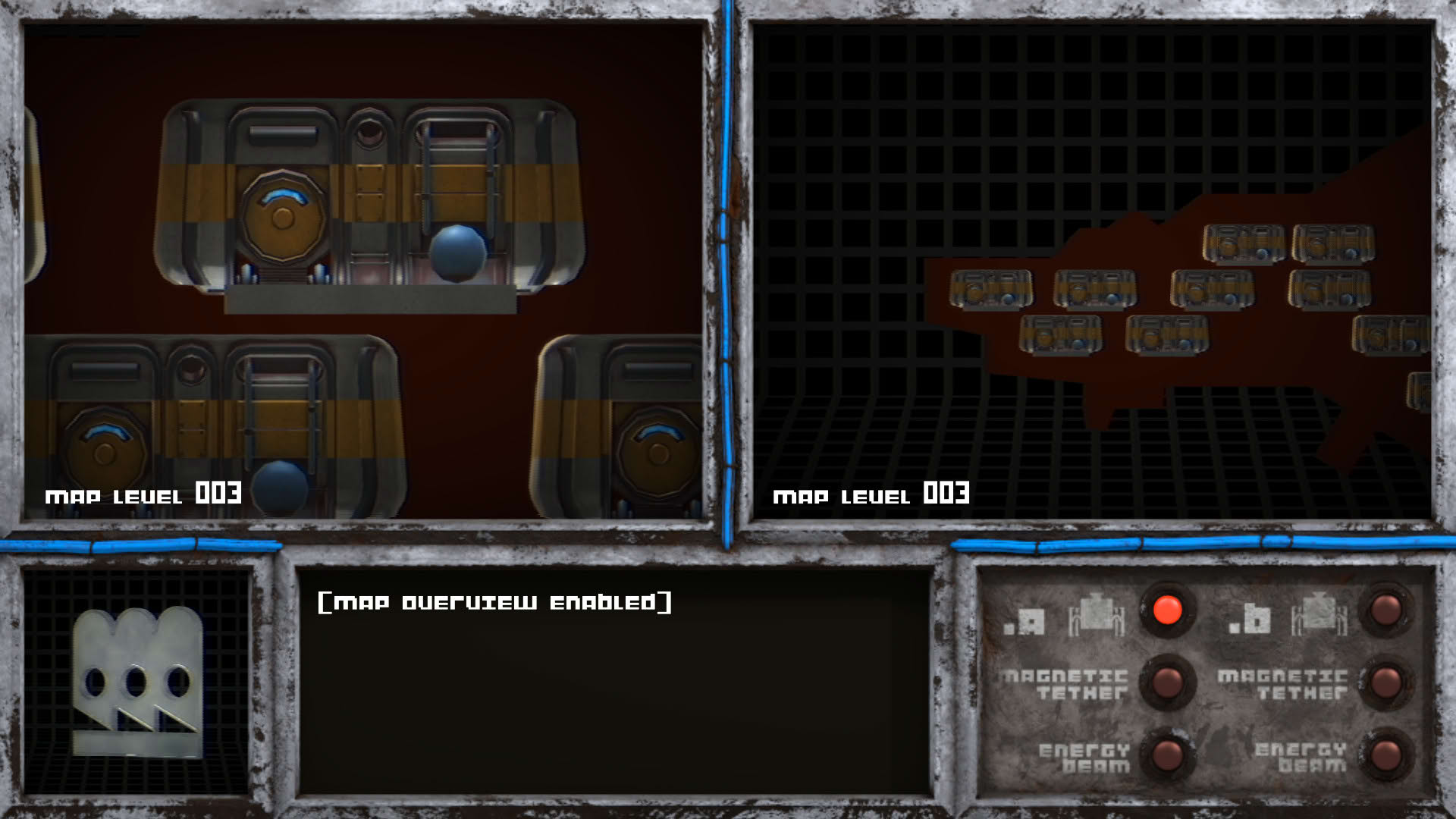 Screenshot for Factotum 90