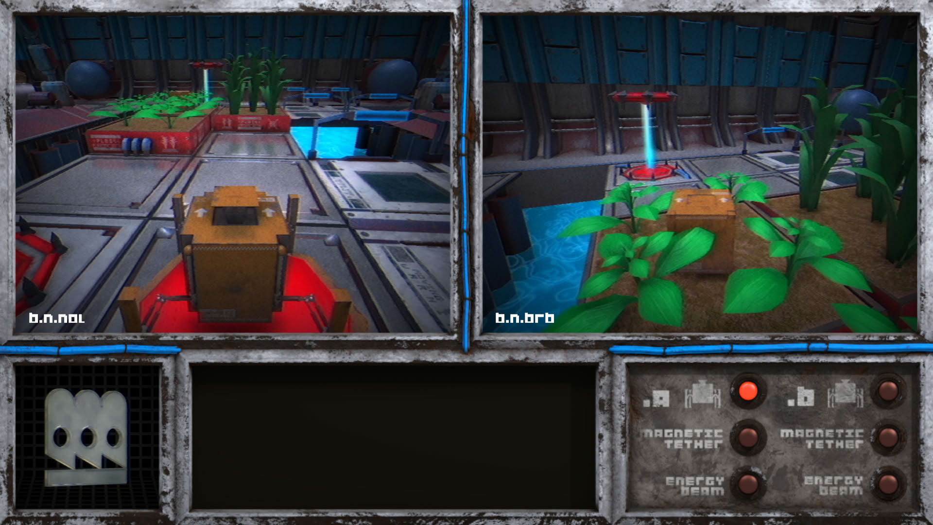 Screenshot for Factotum 90