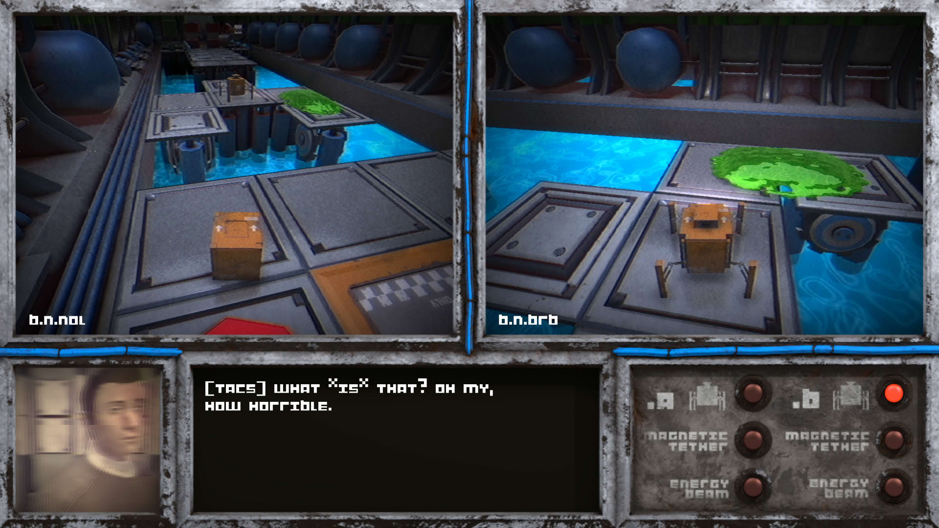 Screenshot for Factotum 90