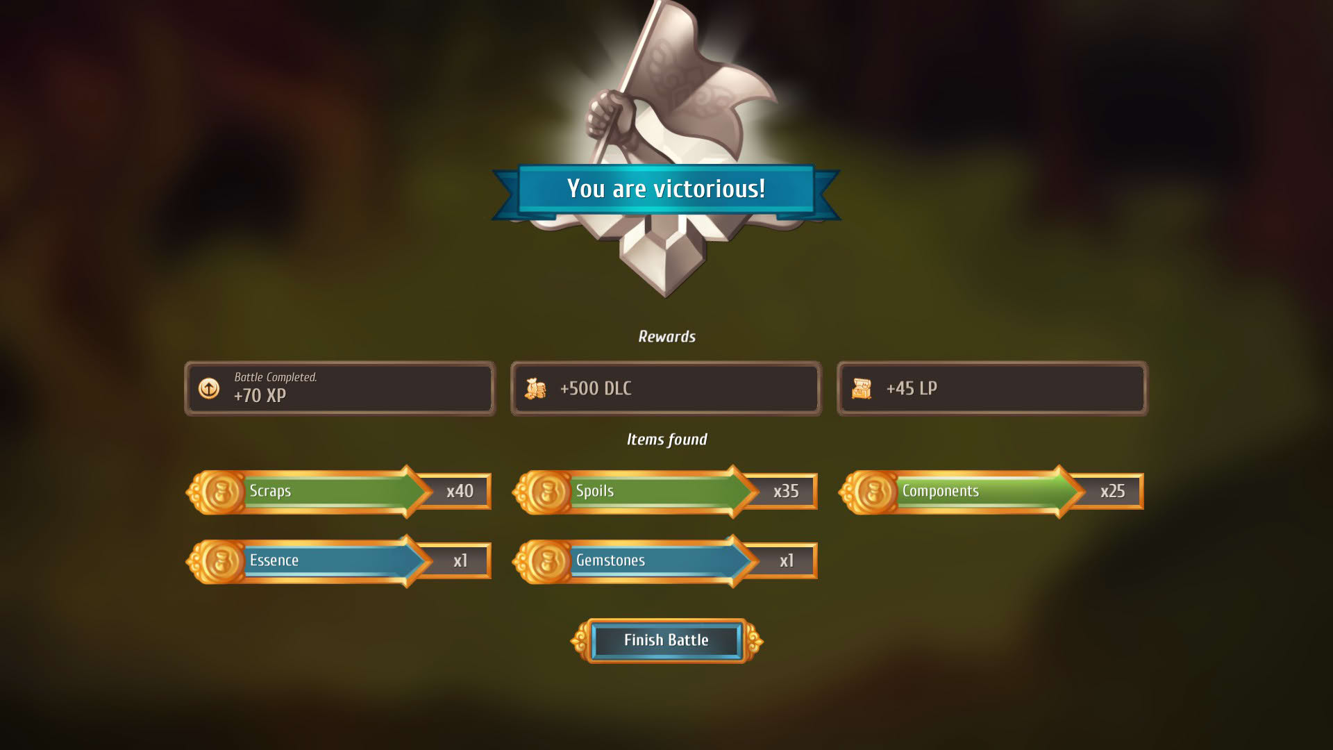Screenshot for Regalia: Of Men and Monarchs
