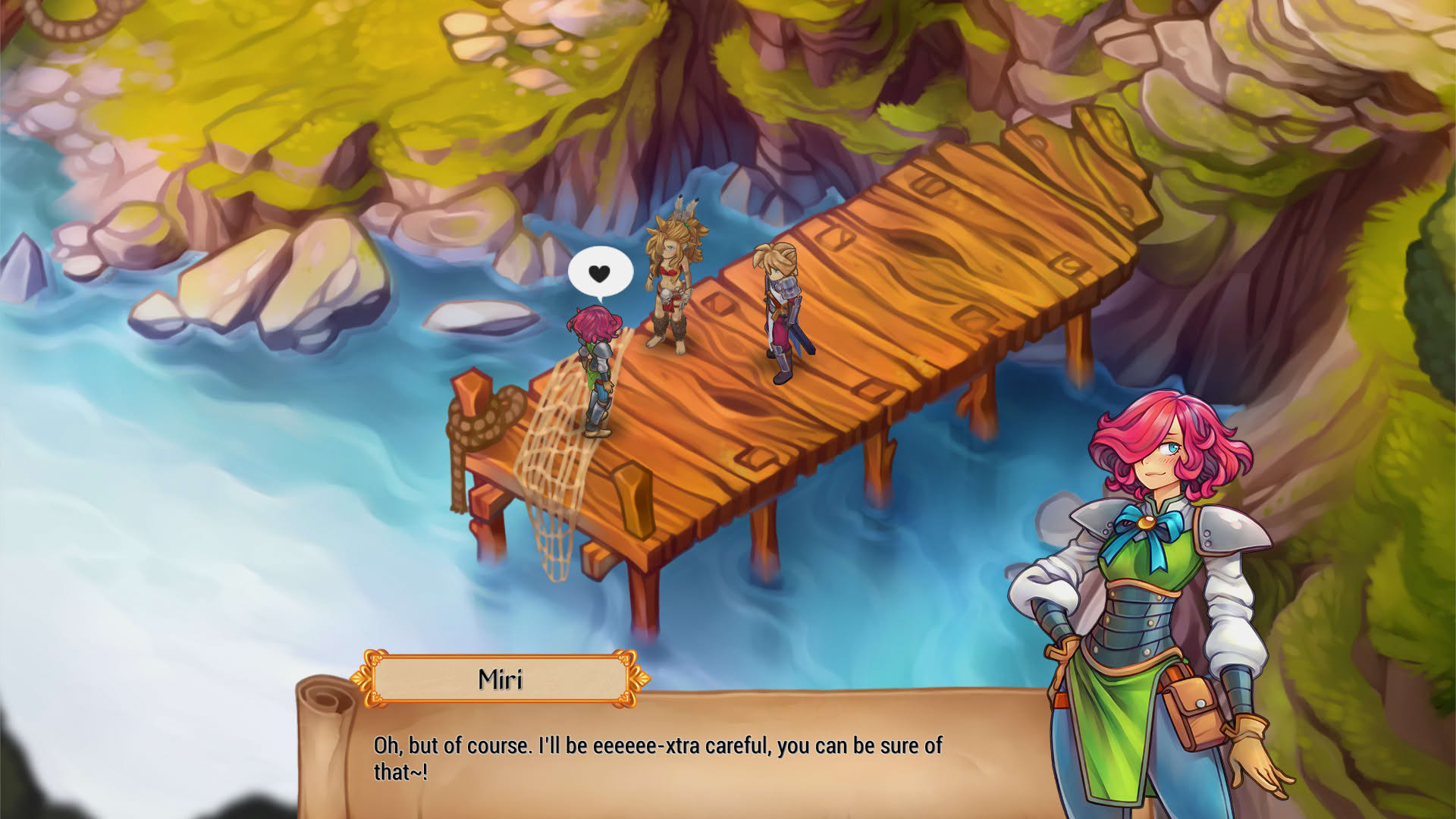 Screenshot for Regalia: Of Men and Monarchs
