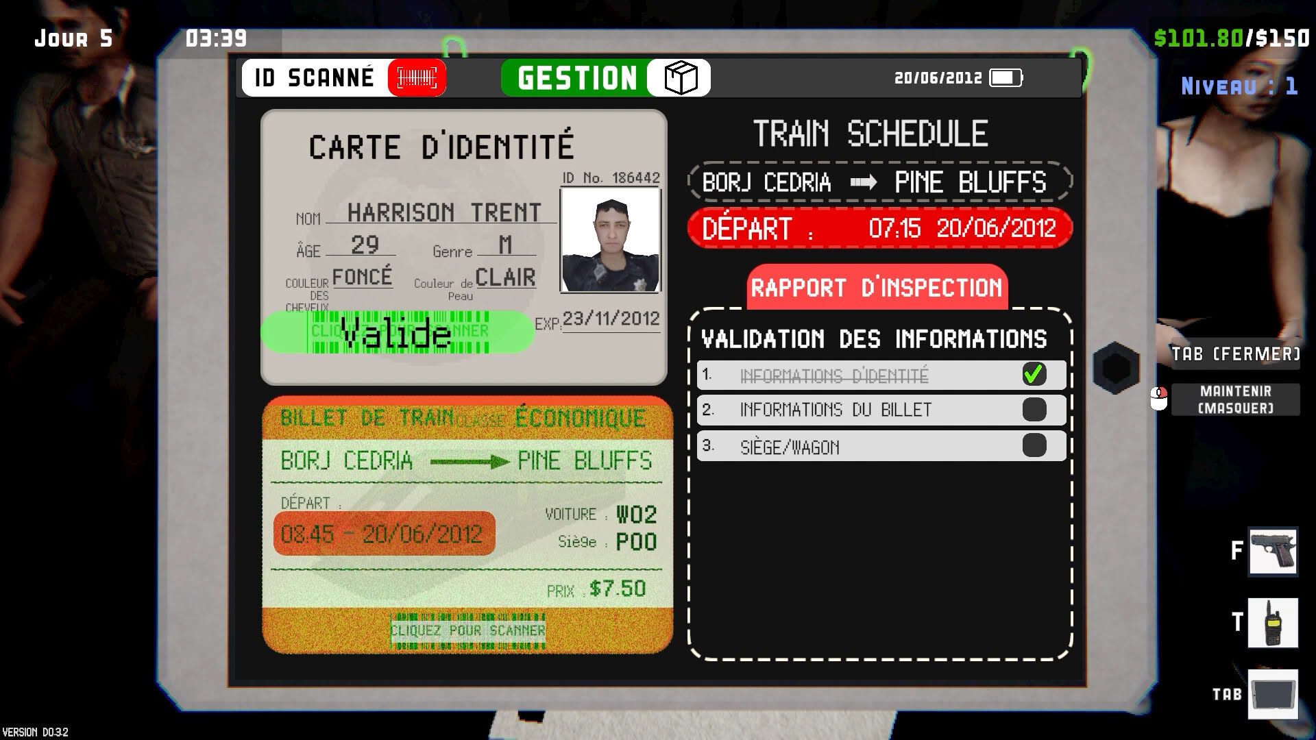 Screenshot for Only Humans On Board